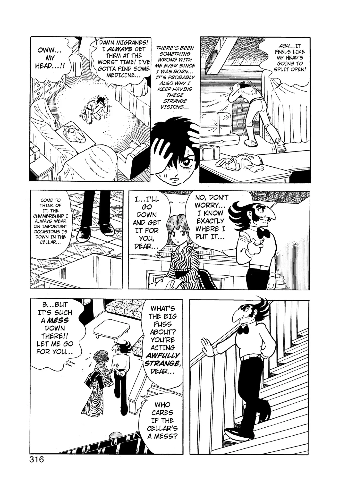 Yuusha, Yamemasu Chapter 88 page 6 - 