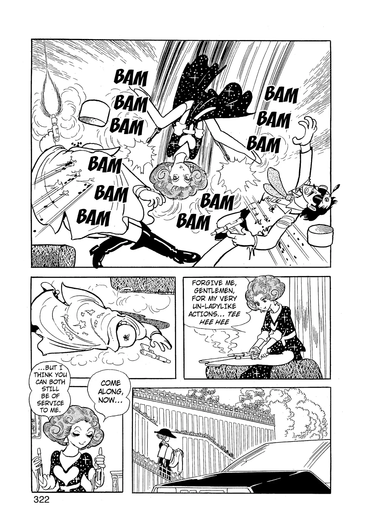 Yuusha, Yamemasu Chapter 89 page 12 - 