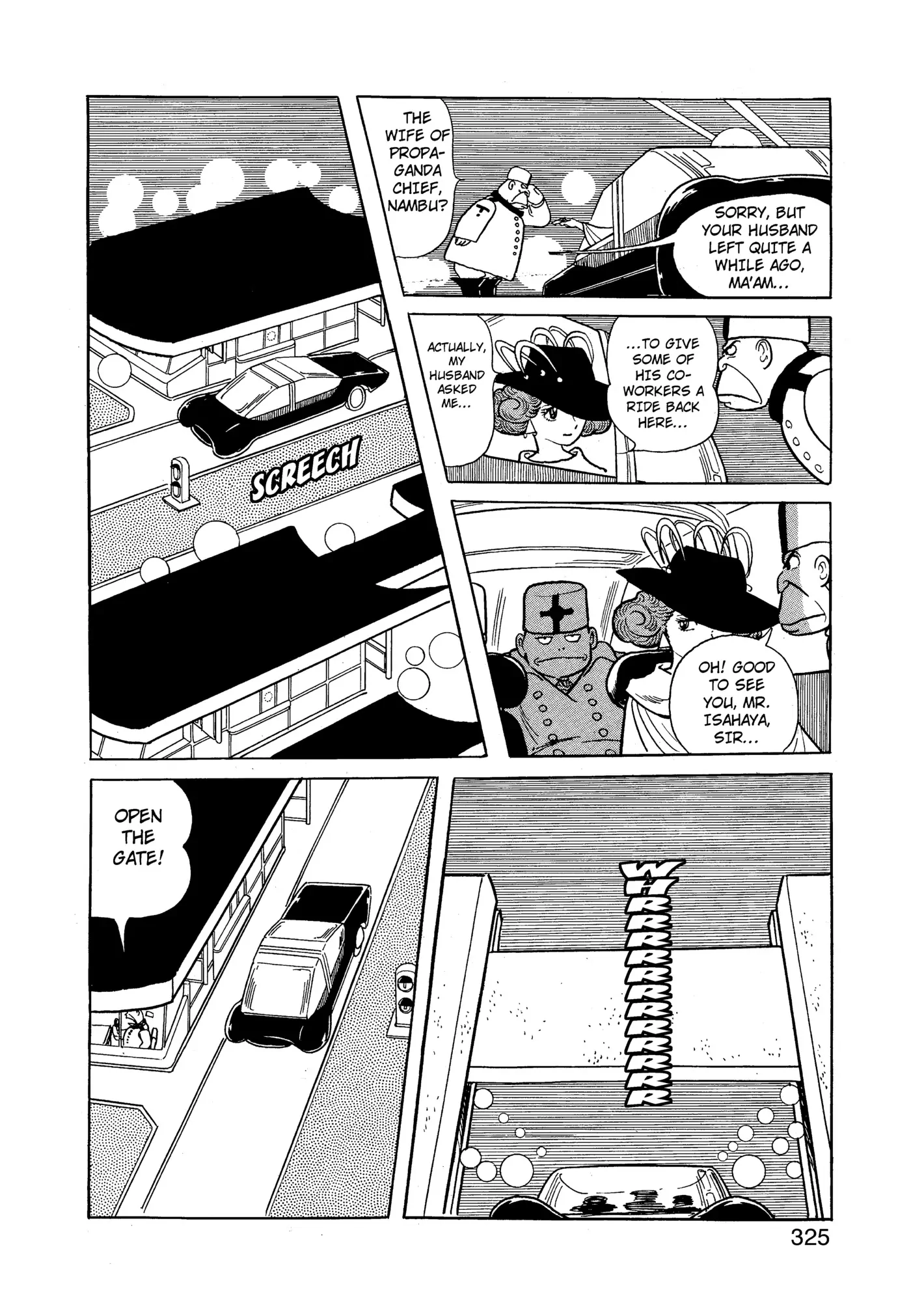 Yuusha, Yamemasu Chapter 89 page 15 - 
