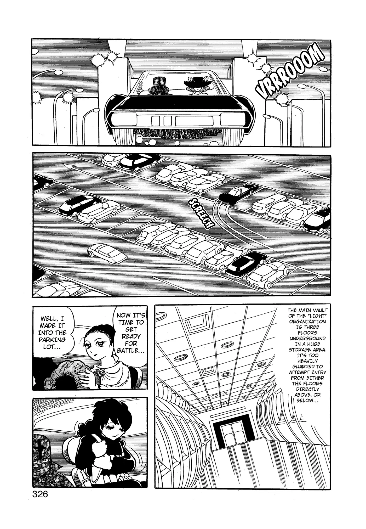 Yuusha, Yamemasu Chapter 89 page 16 - 