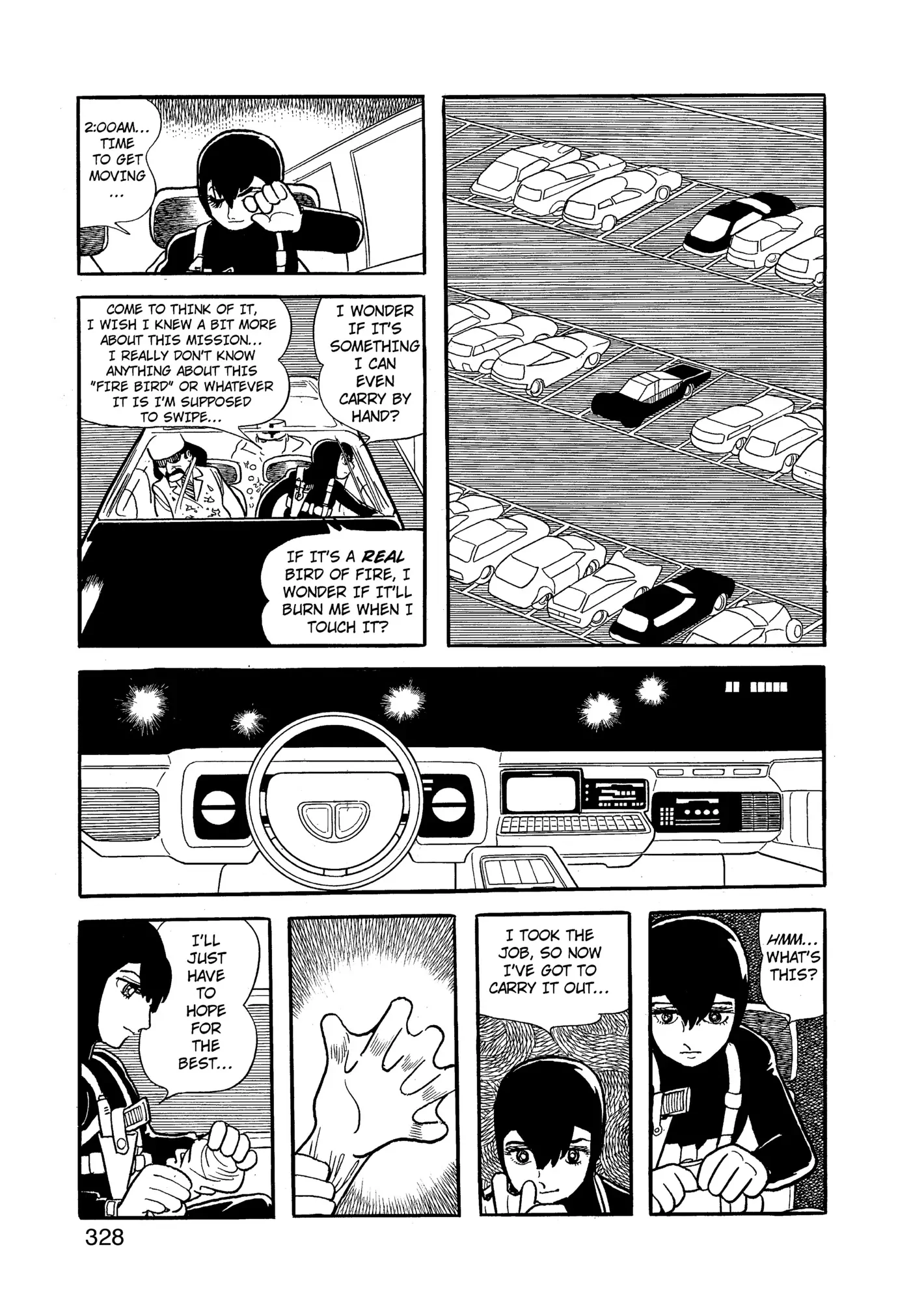 Yuusha, Yamemasu Chapter 89 page 18 - 