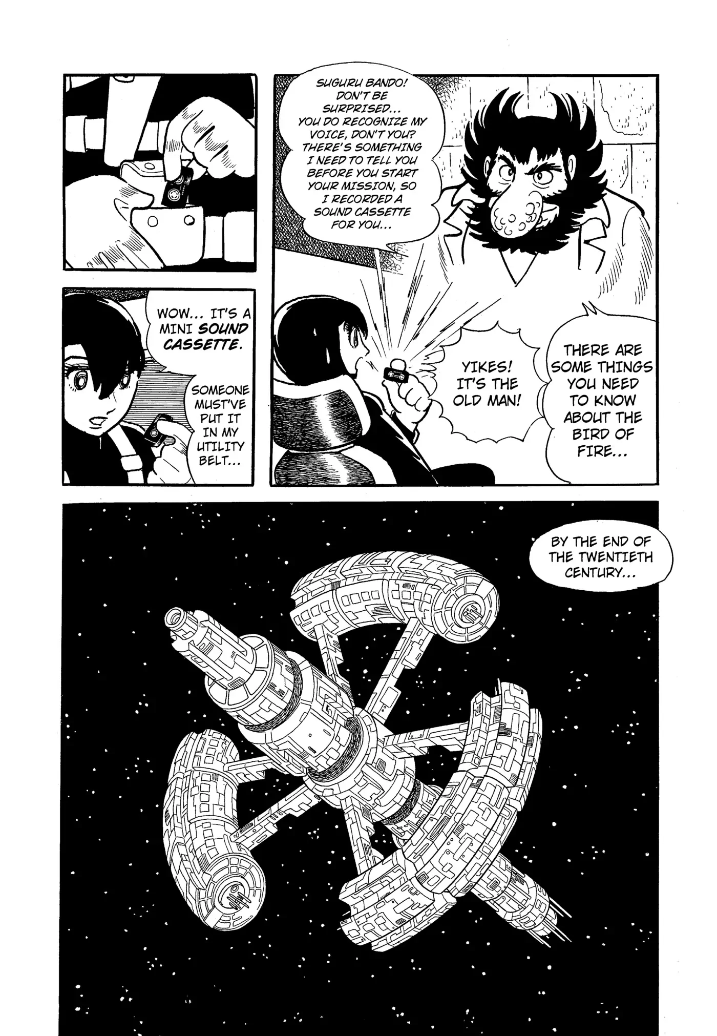Yuusha, Yamemasu Chapter 89 page 19 - 