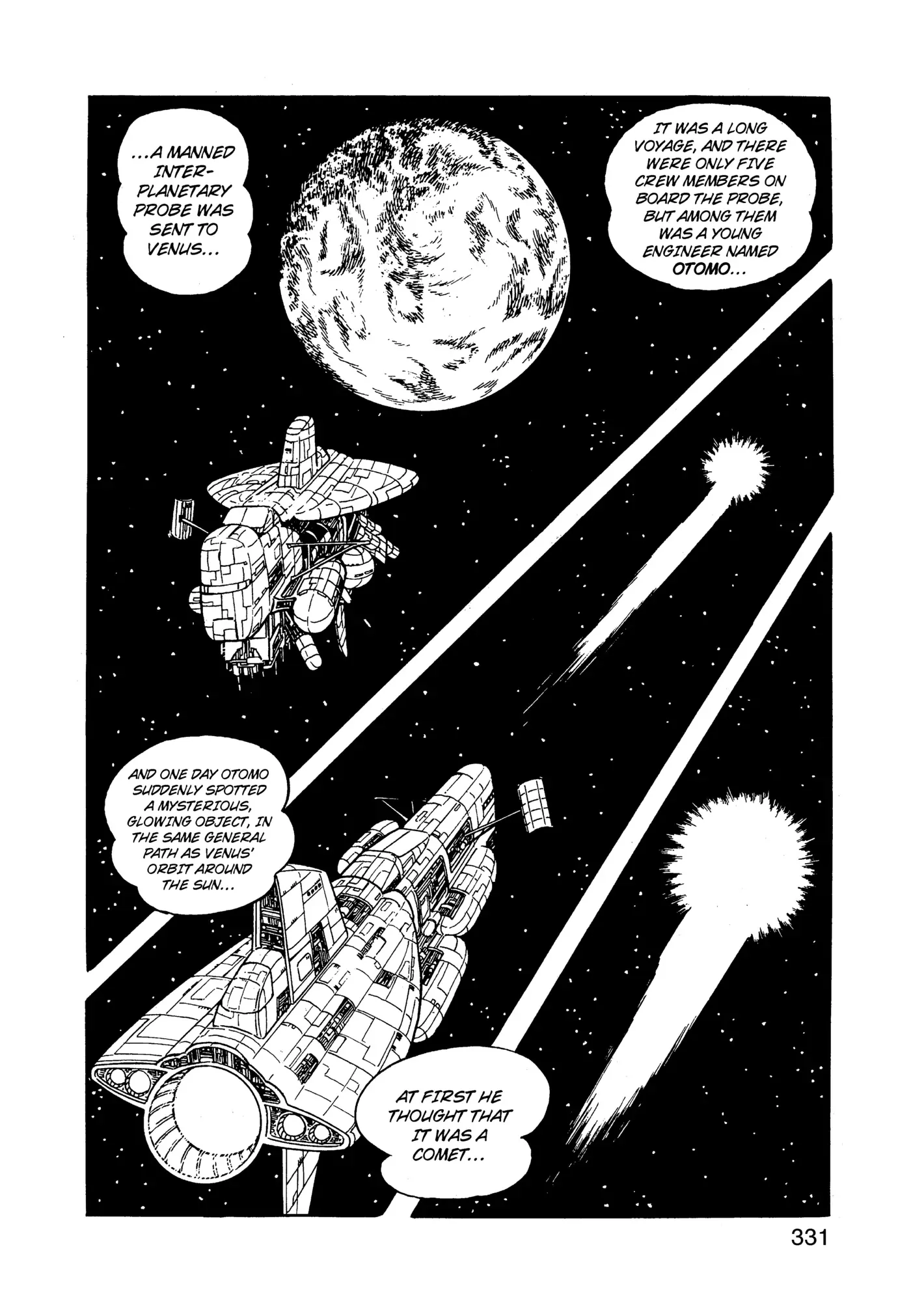 Yuusha, Yamemasu Chapter 89 page 21 - 