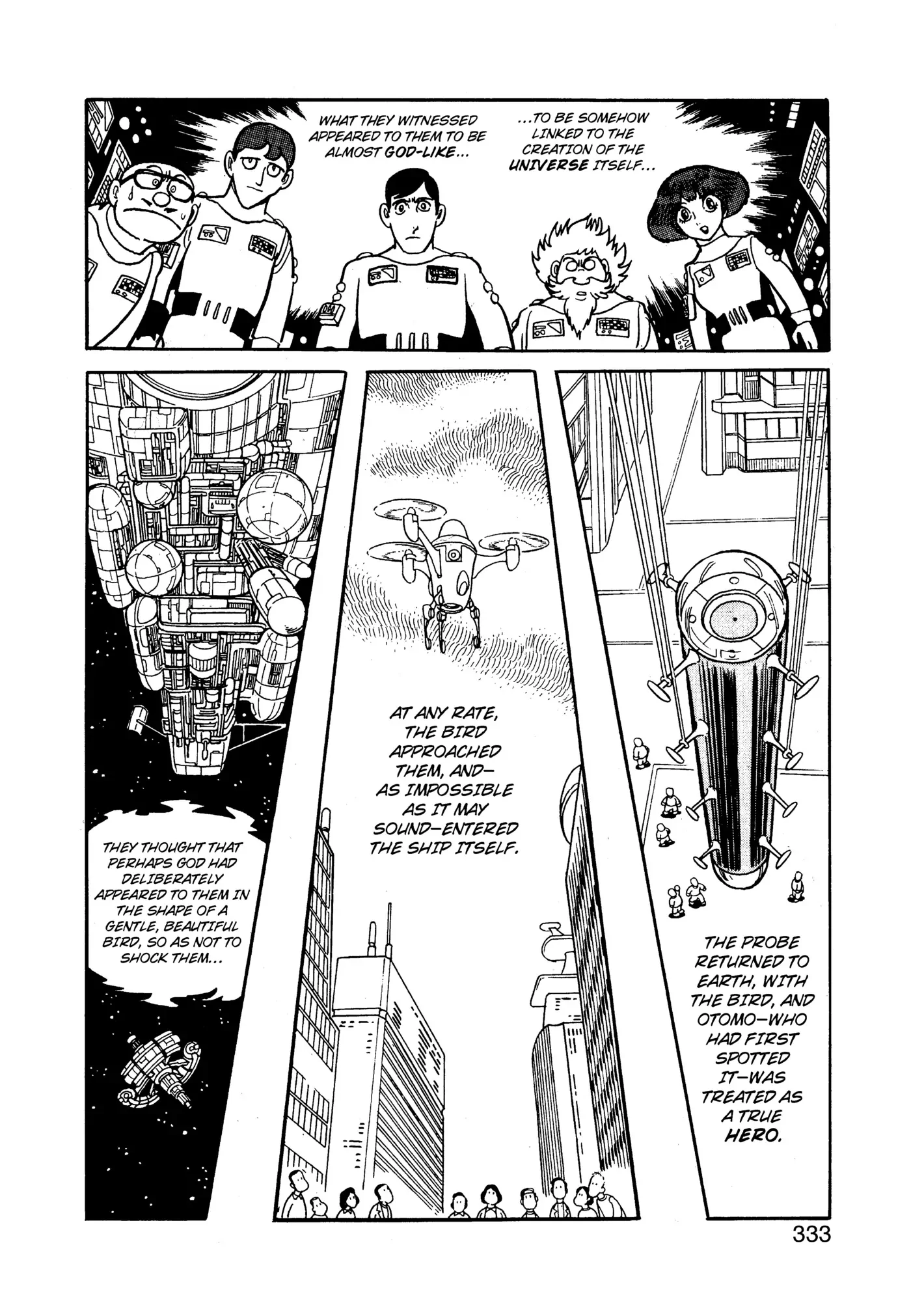 Yuusha, Yamemasu Chapter 89 page 23 - 
