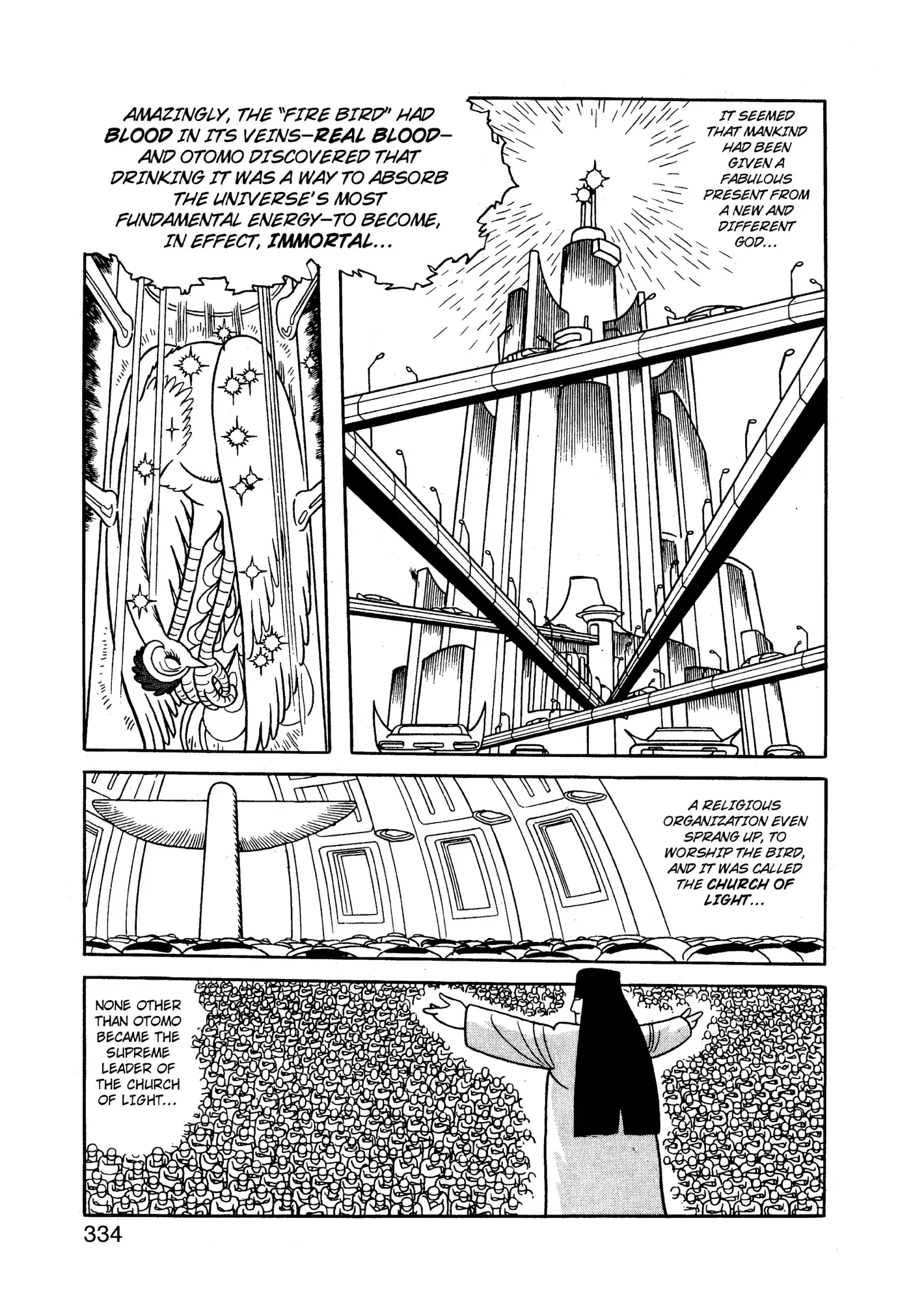 Yuusha, Yamemasu Chapter 89 page 24 - 