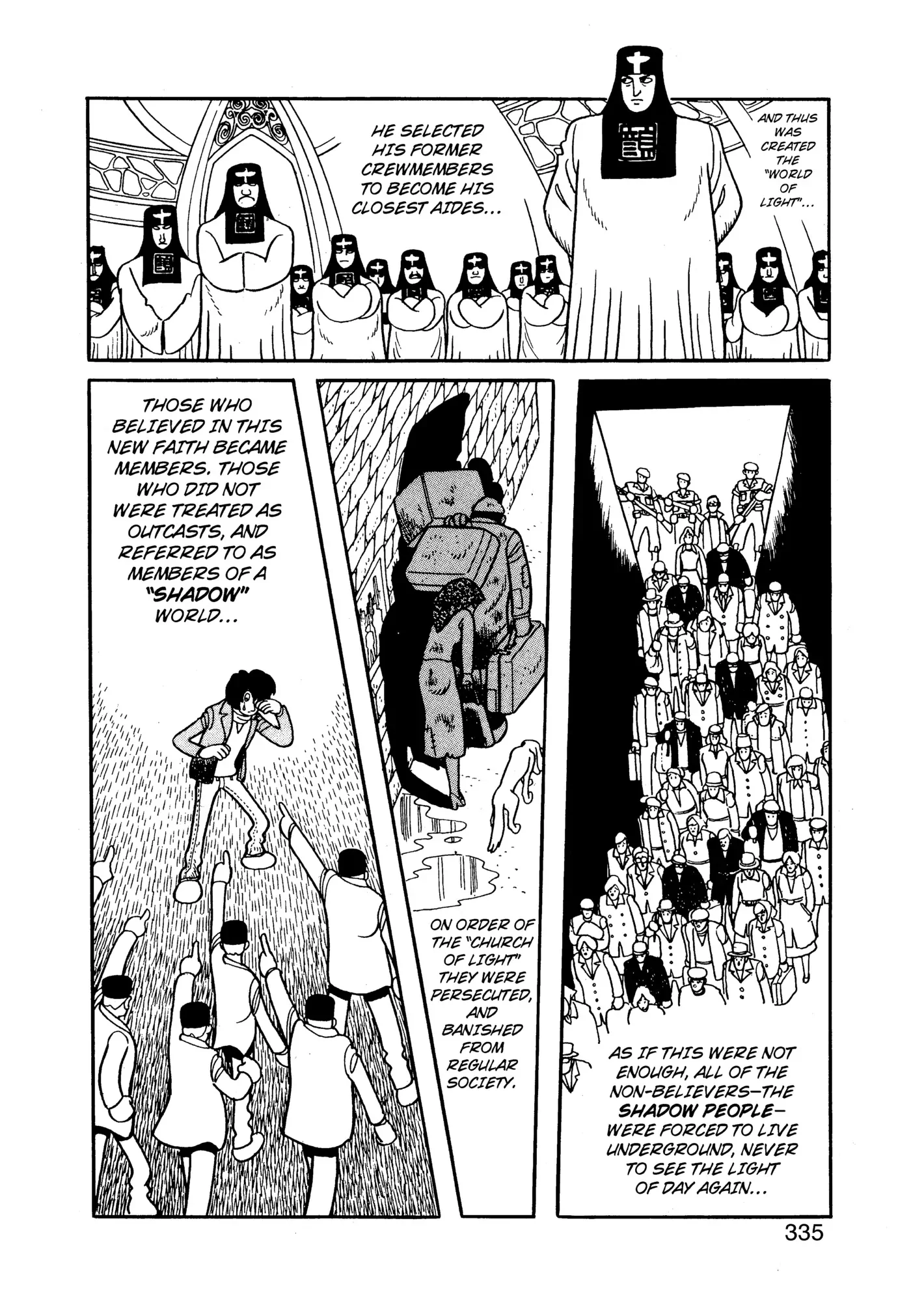 Yuusha, Yamemasu Chapter 89 page 25 - 