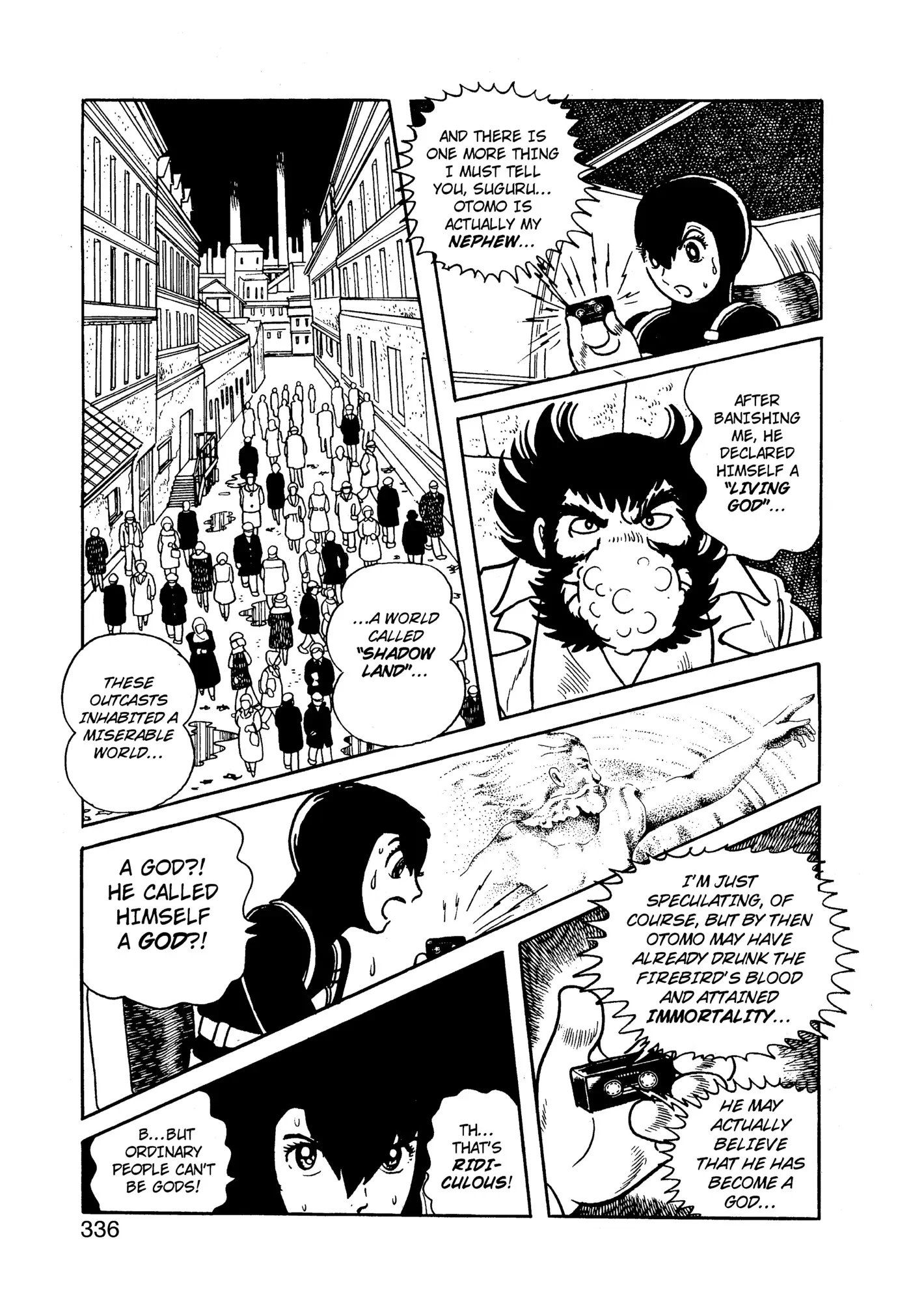 Yuusha, Yamemasu Chapter 89 page 26 - 
