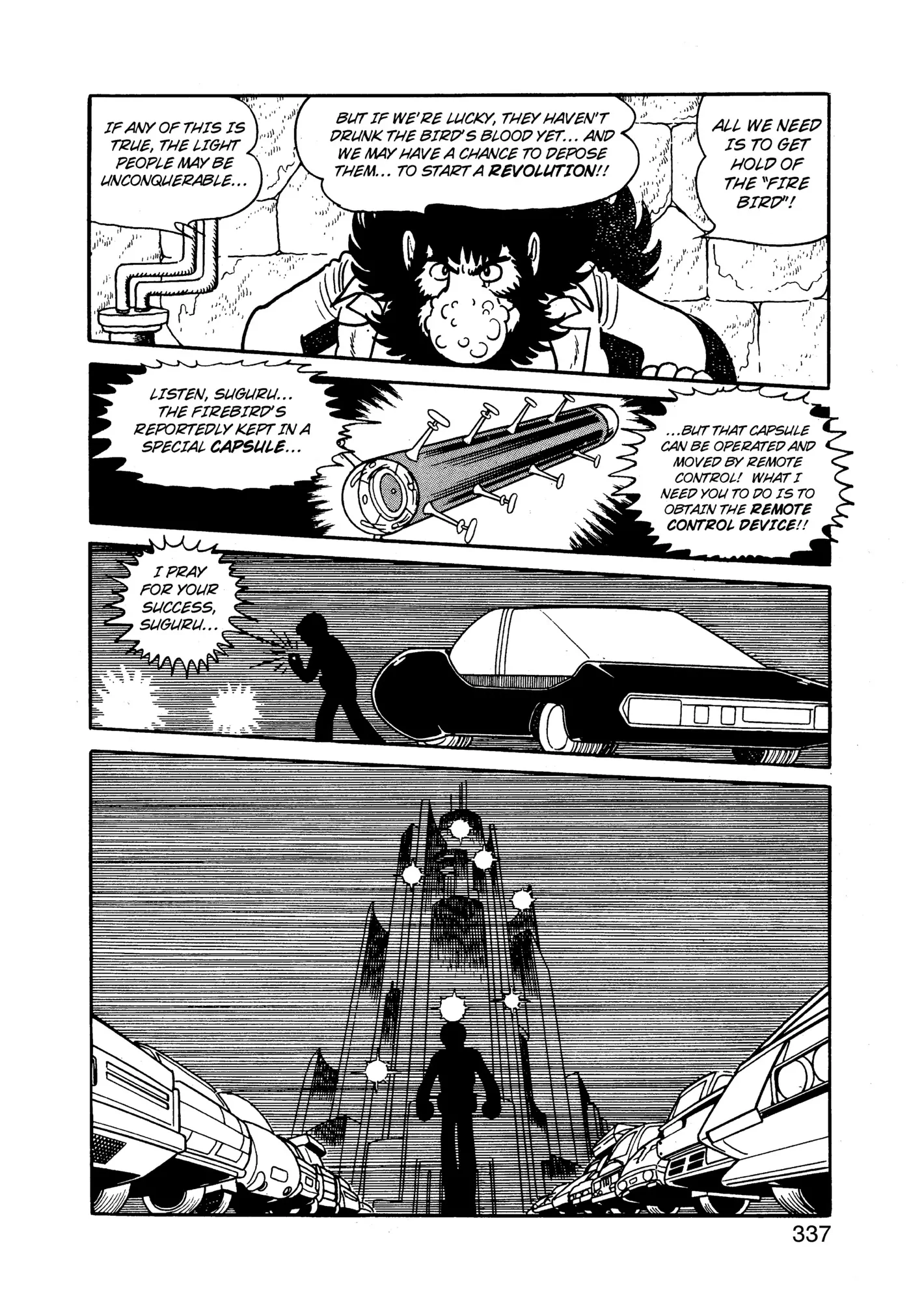 Yuusha, Yamemasu Chapter 89 page 27 - 