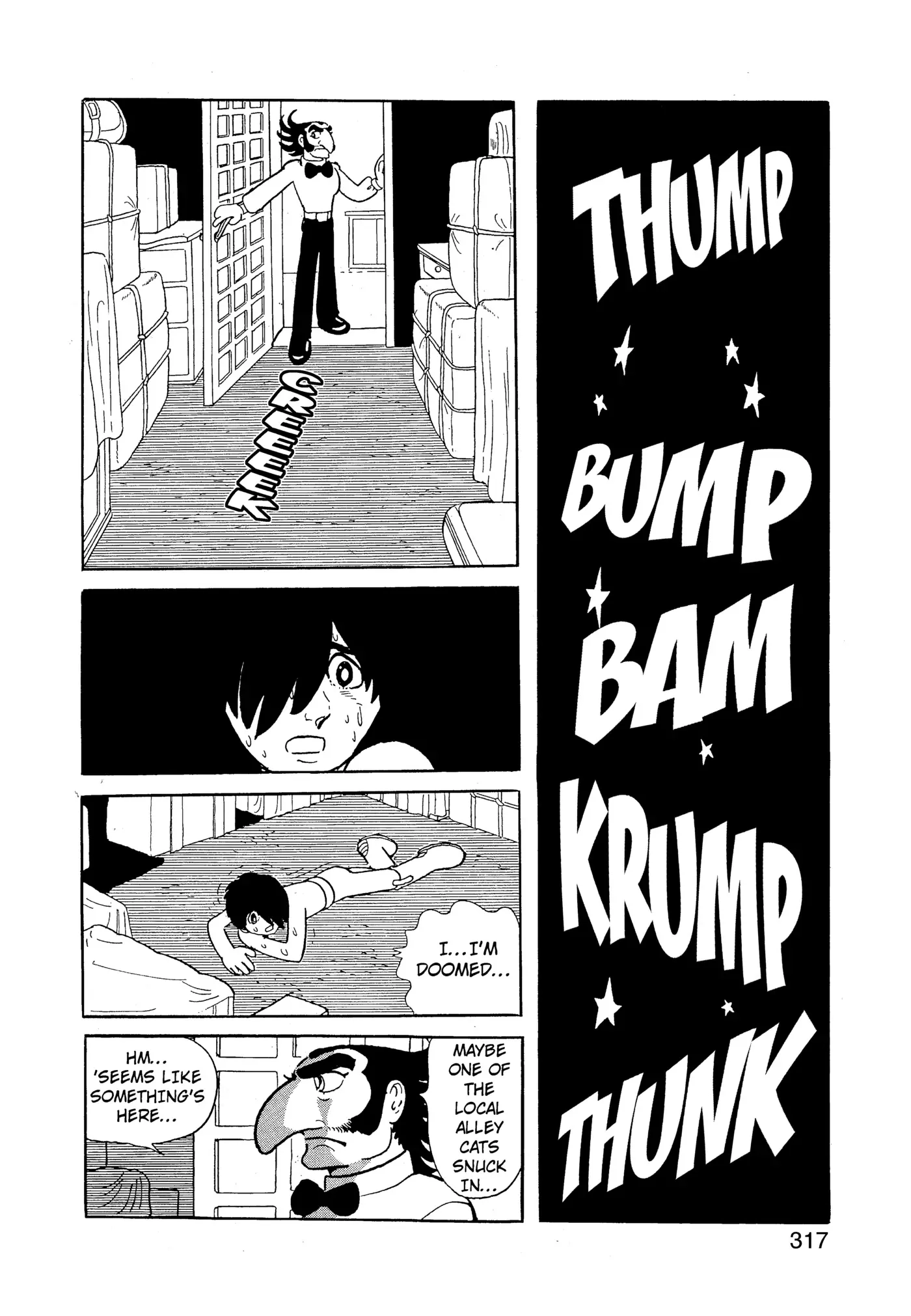 Yuusha, Yamemasu Chapter 89 page 7 - 