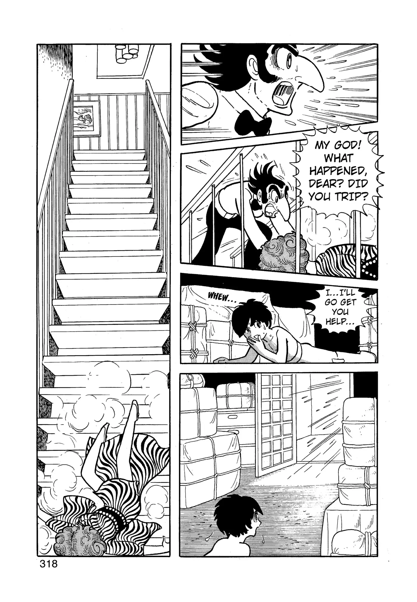 Yuusha, Yamemasu Chapter 89 page 8 - 