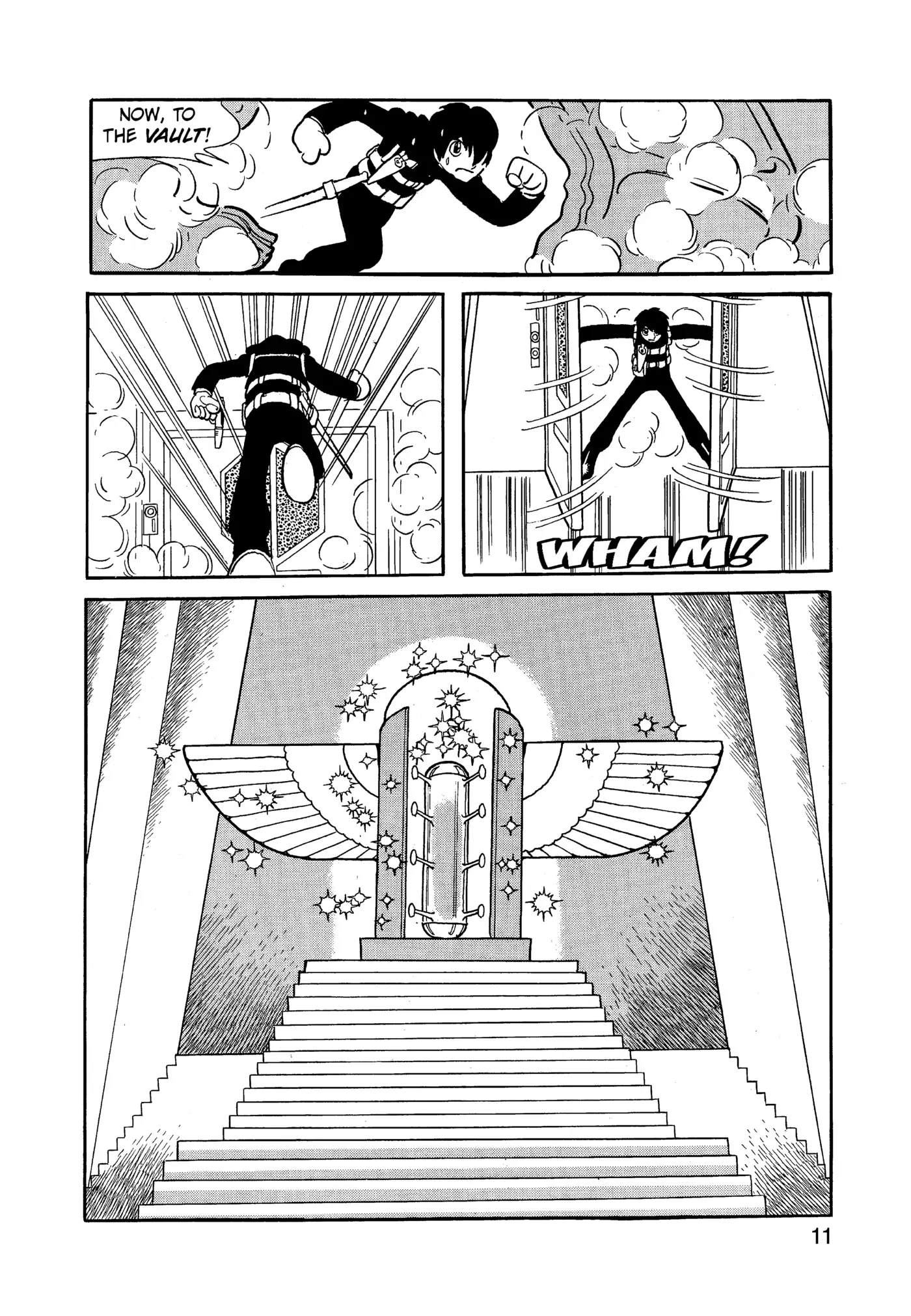 Yuusha, Yamemasu Chapter 90 page 12 - 