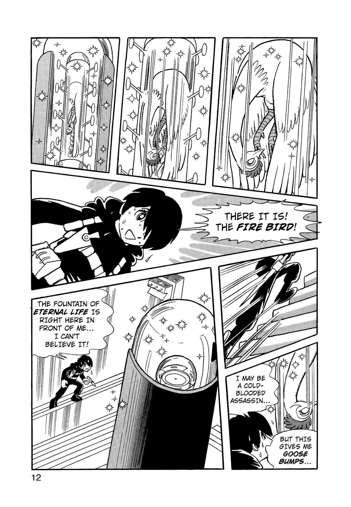 Yuusha, Yamemasu Chapter 90 page 13 - 