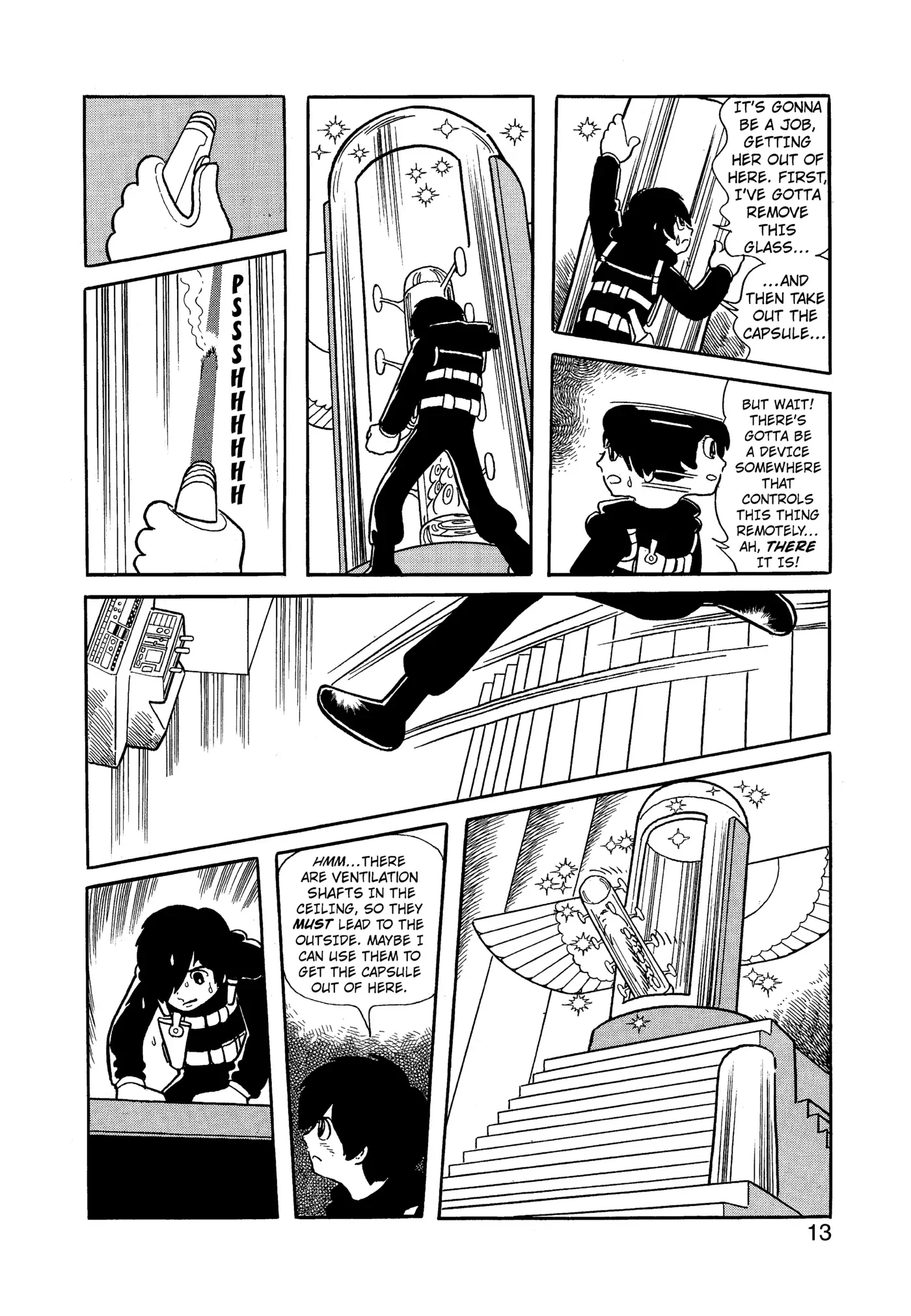 Yuusha, Yamemasu Chapter 90 page 14 - 