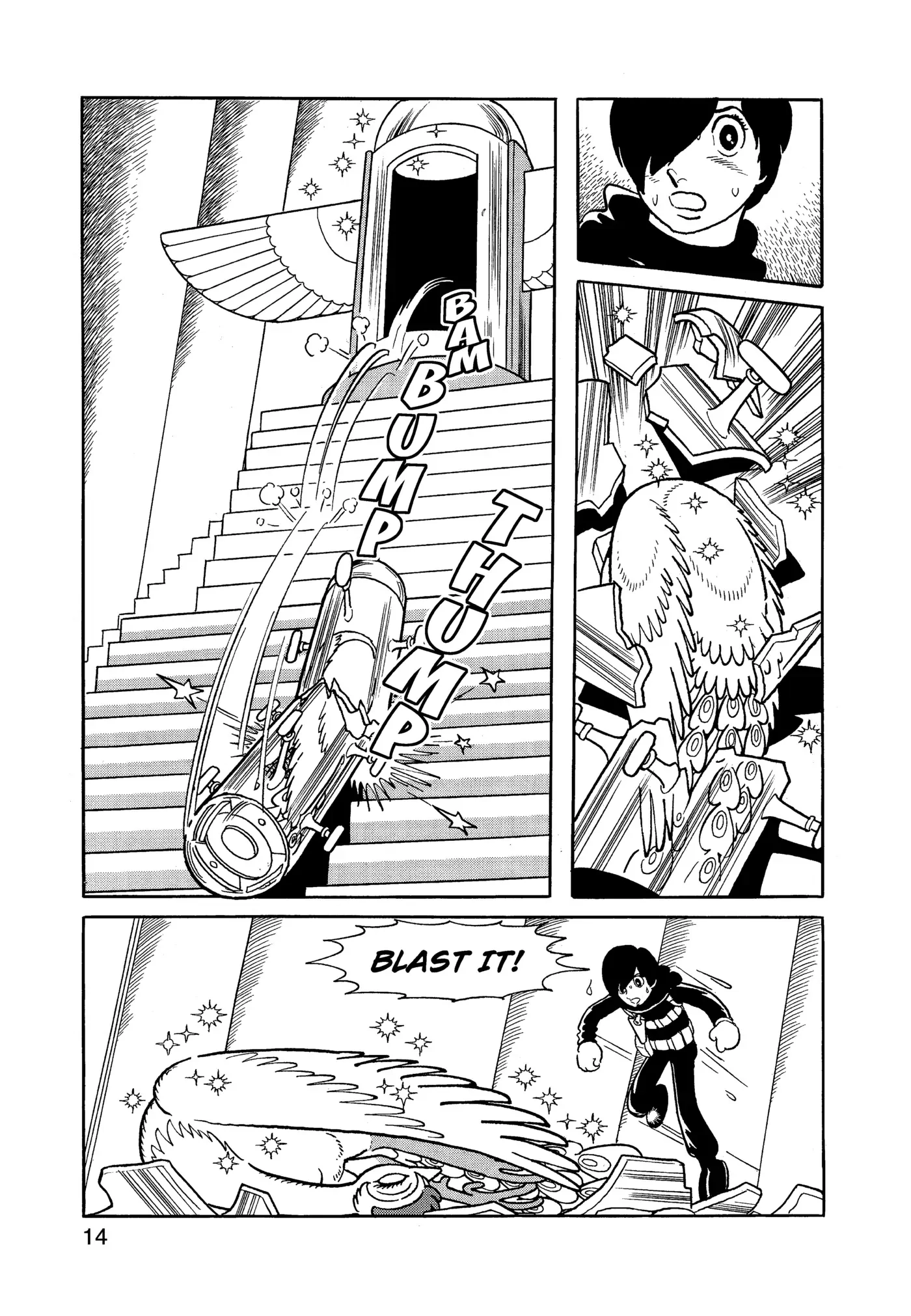 Yuusha, Yamemasu Chapter 90 page 15 - 