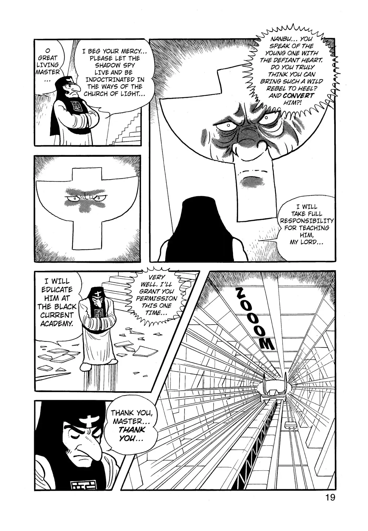 Yuusha, Yamemasu Chapter 90 page 20 - 