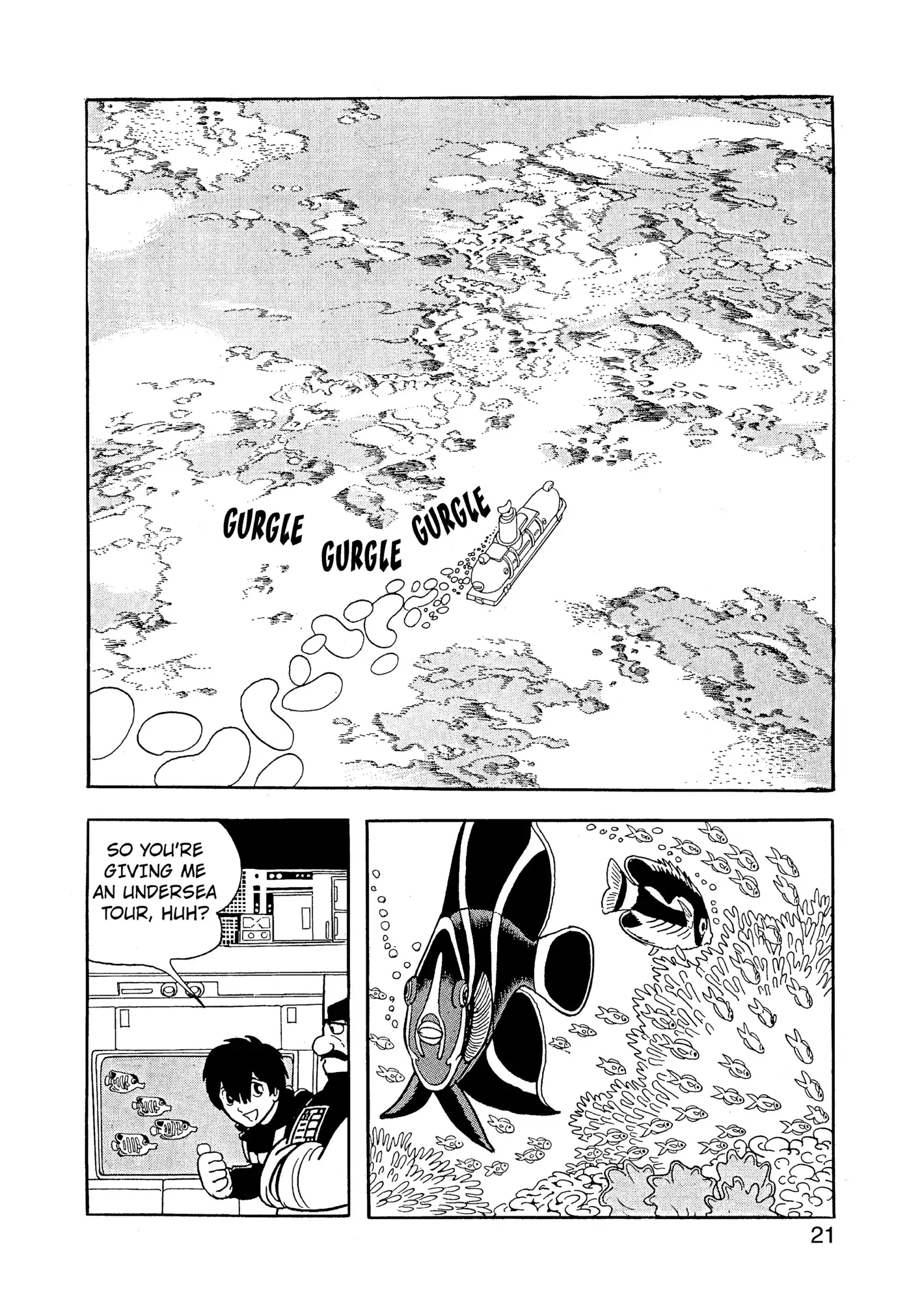 Yuusha, Yamemasu Chapter 90 page 22 - 
