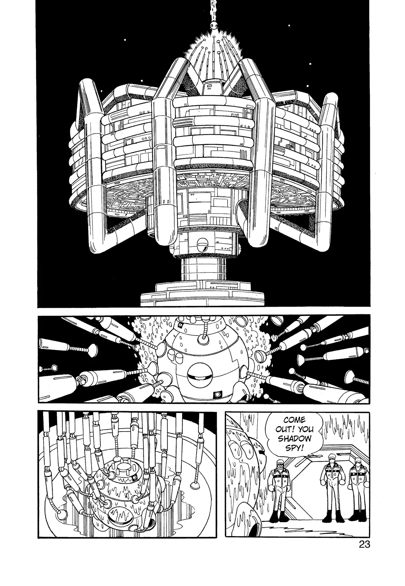 Yuusha, Yamemasu Chapter 90 page 24 - 