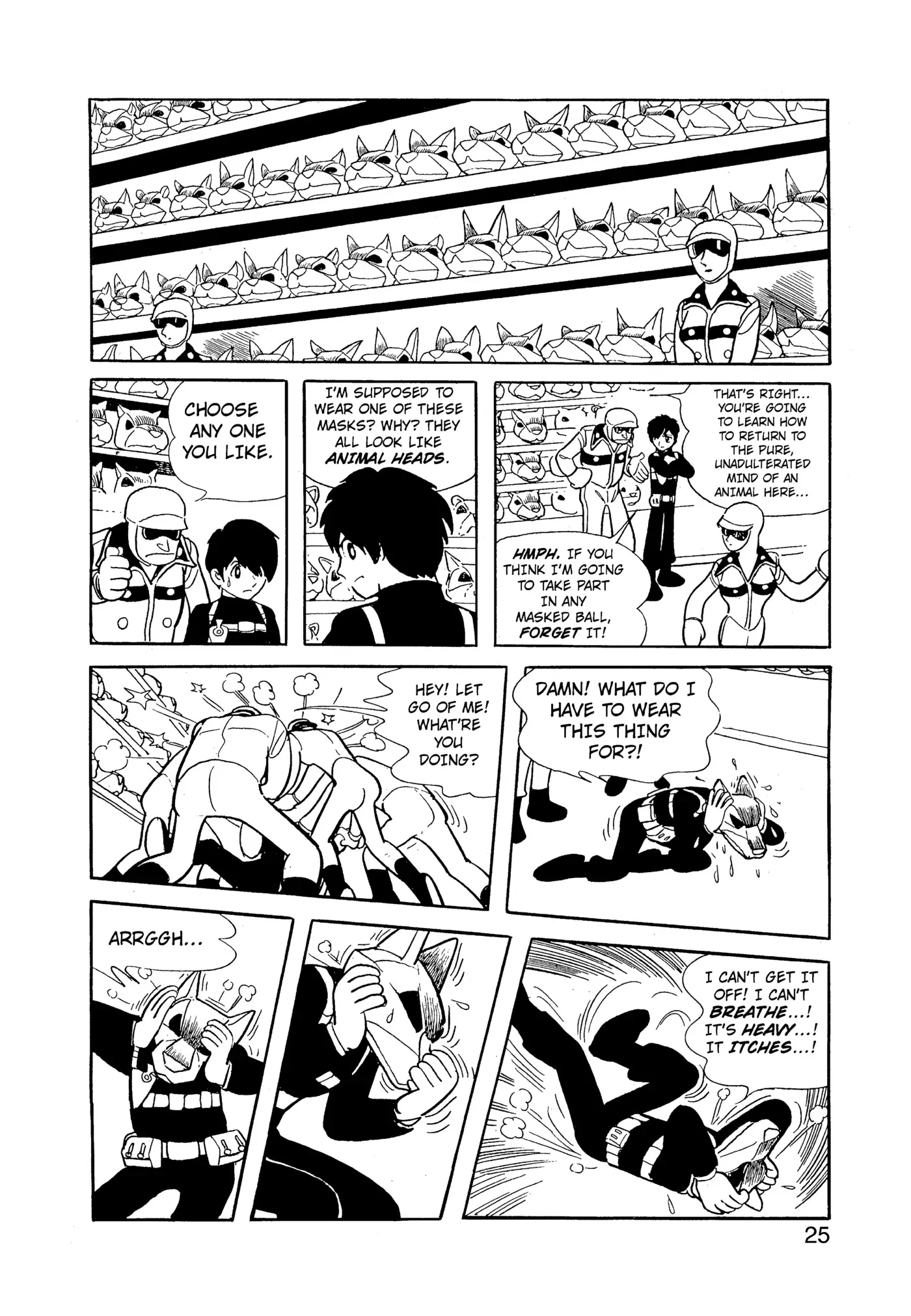 Yuusha, Yamemasu Chapter 90 page 26 - 