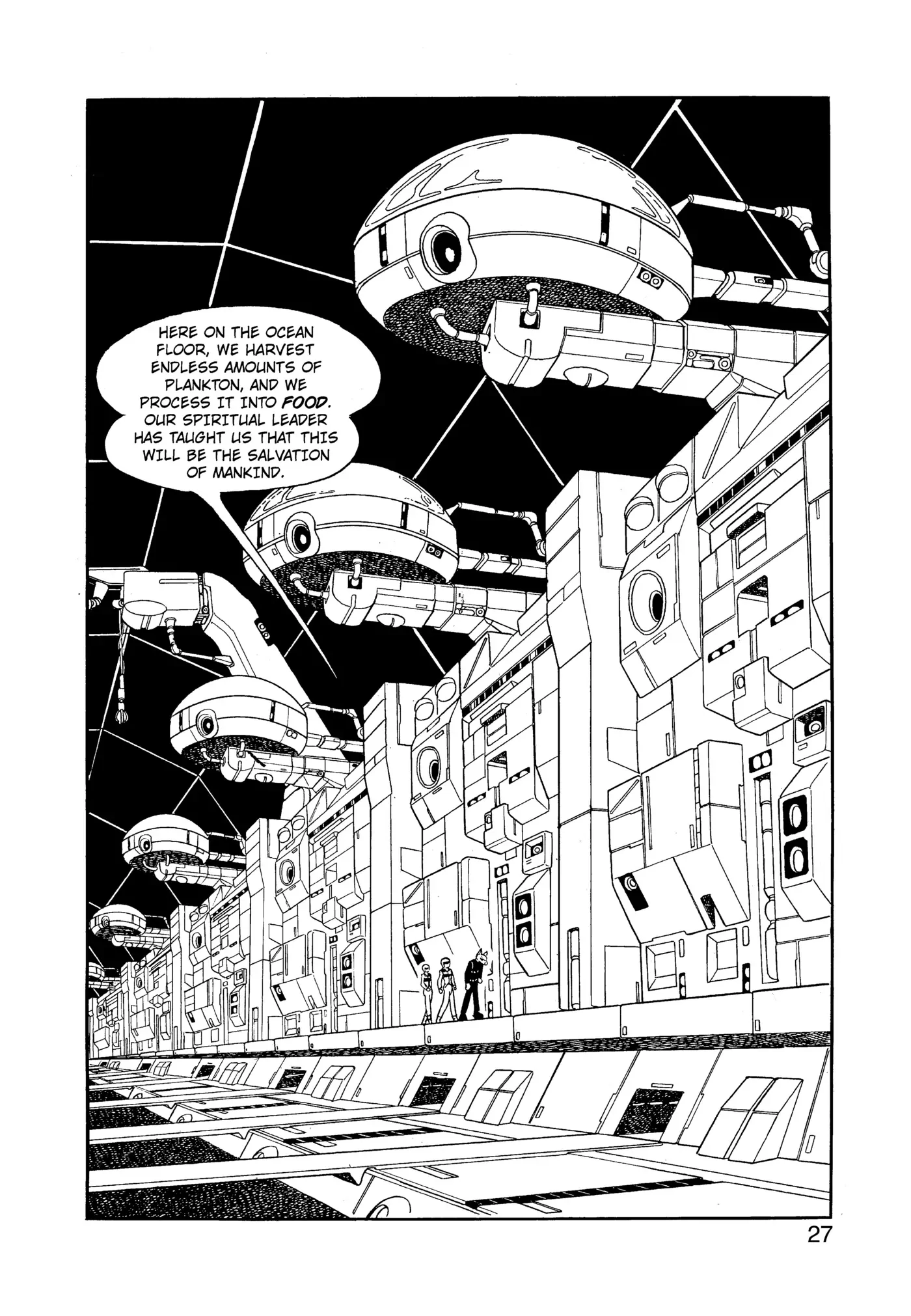Yuusha, Yamemasu Chapter 90 page 28 - 
