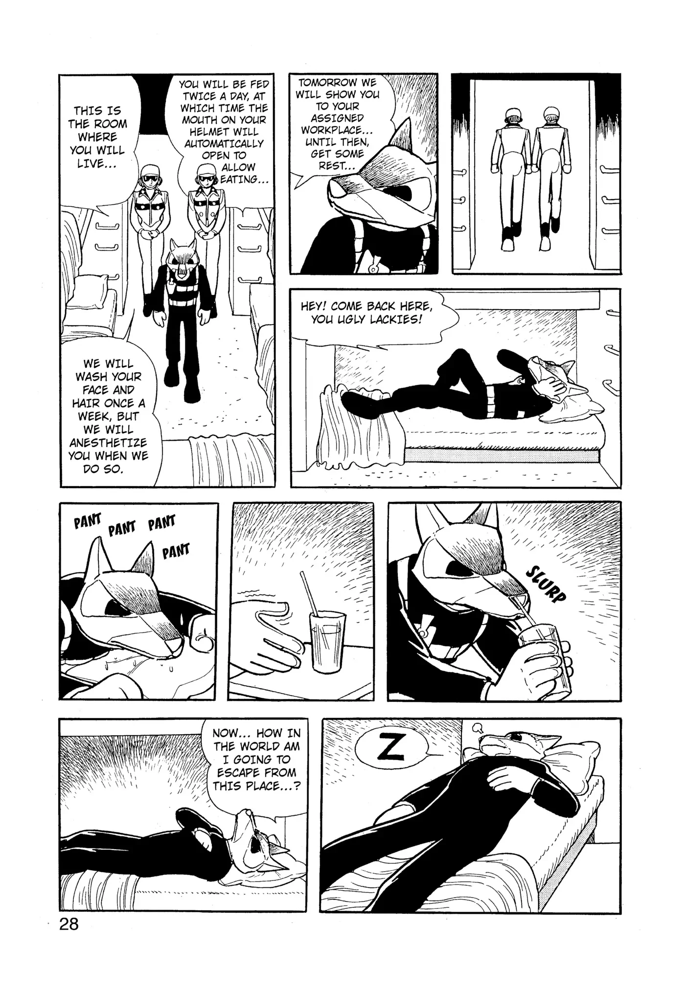 Yuusha, Yamemasu Chapter 90 page 29 - 