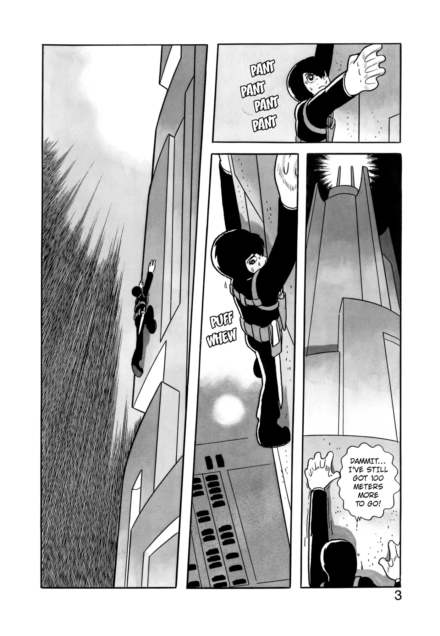 Yuusha, Yamemasu Chapter 90 page 4 - 