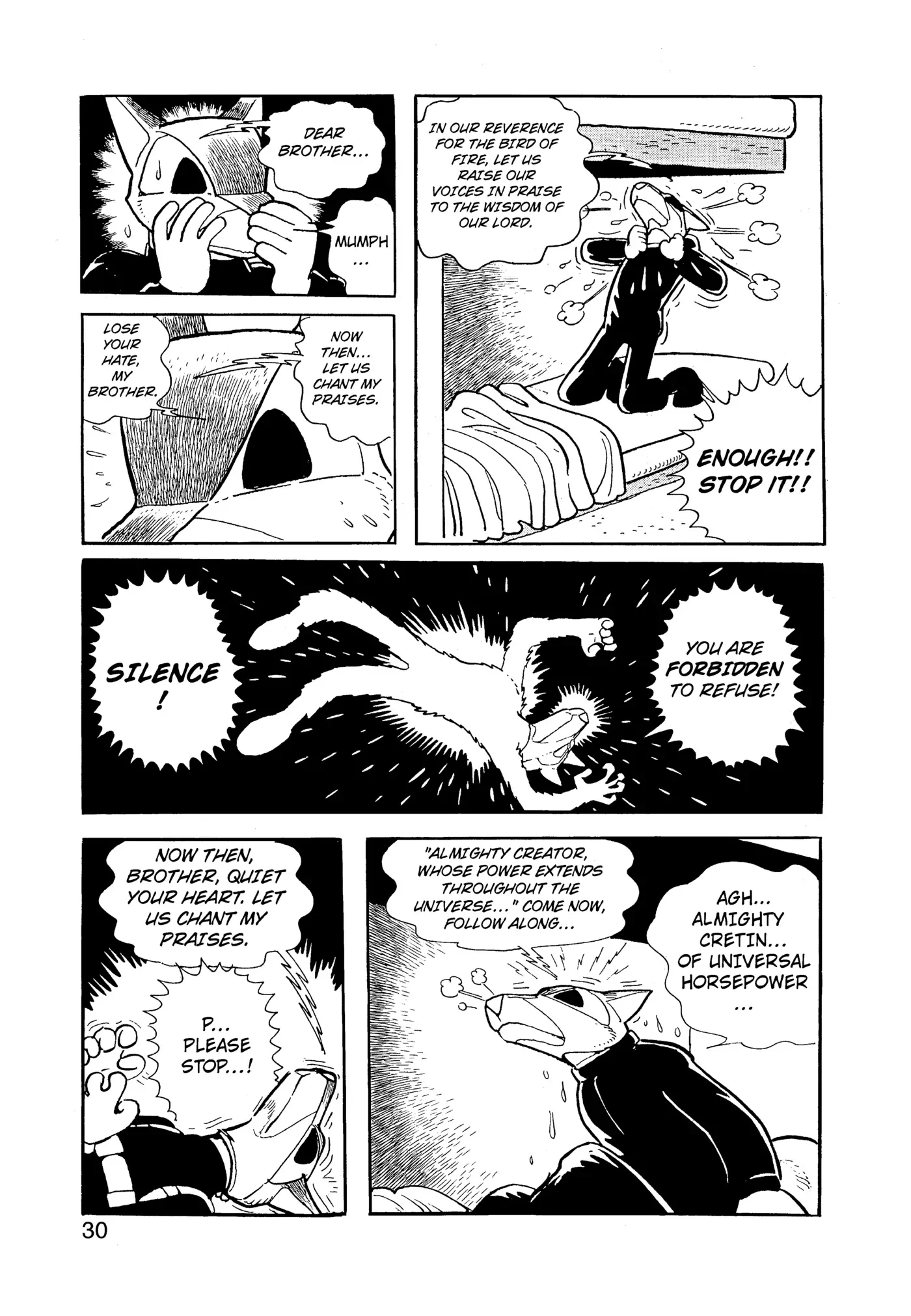 Yuusha, Yamemasu Chapter 90 page 31 - 
