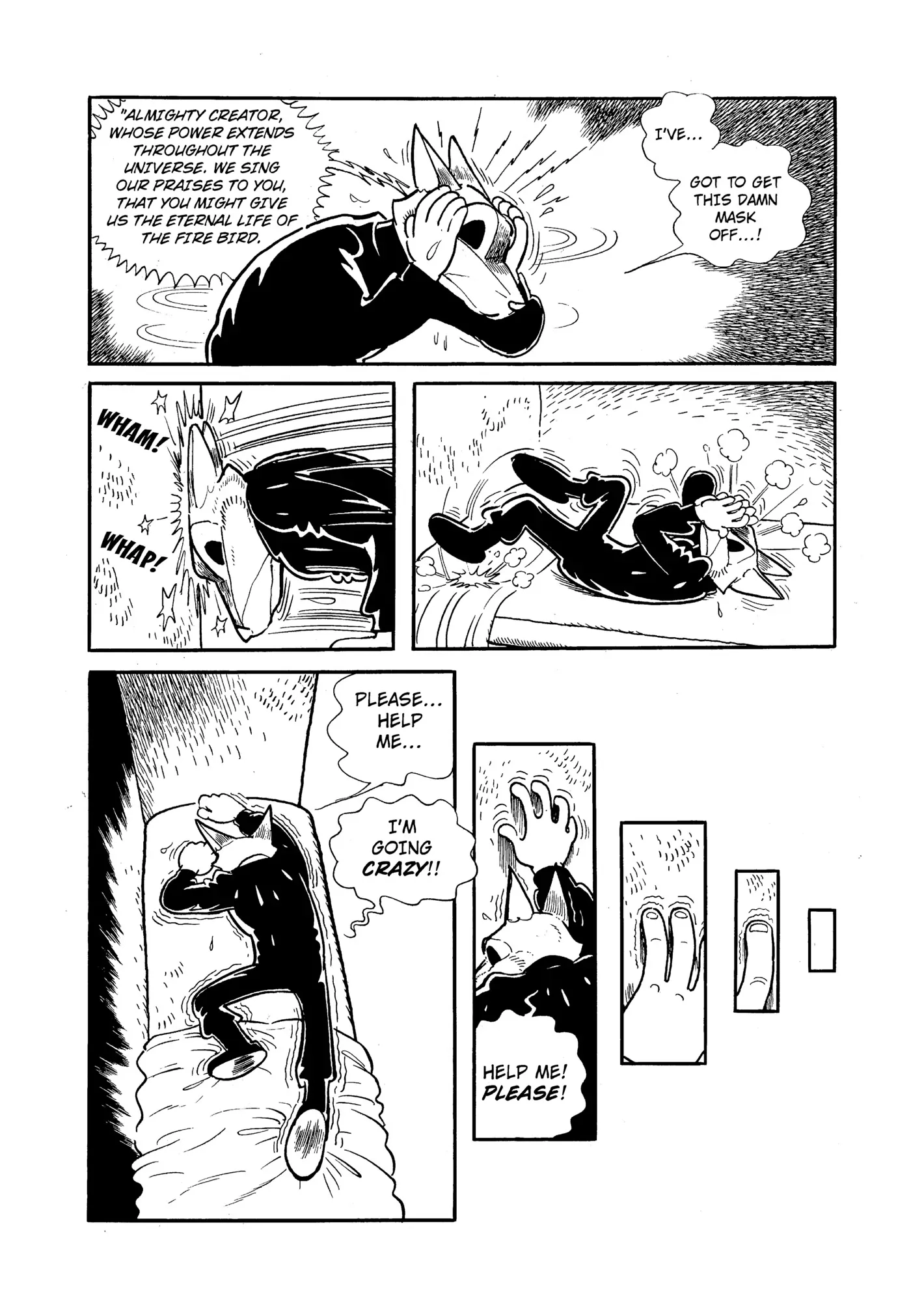Yuusha, Yamemasu Chapter 90 page 32 - 