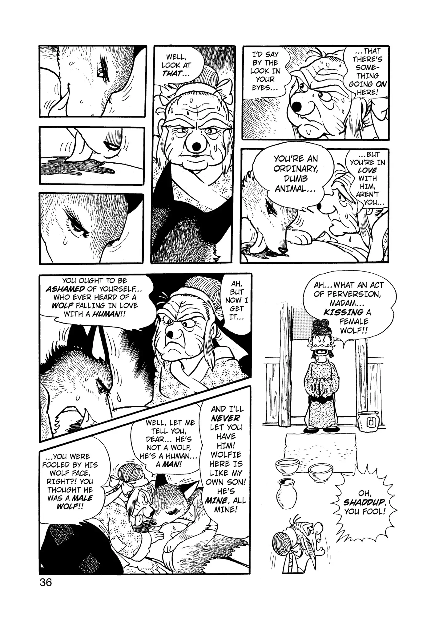 Yuusha, Yamemasu Chapter 90 page 37 - 