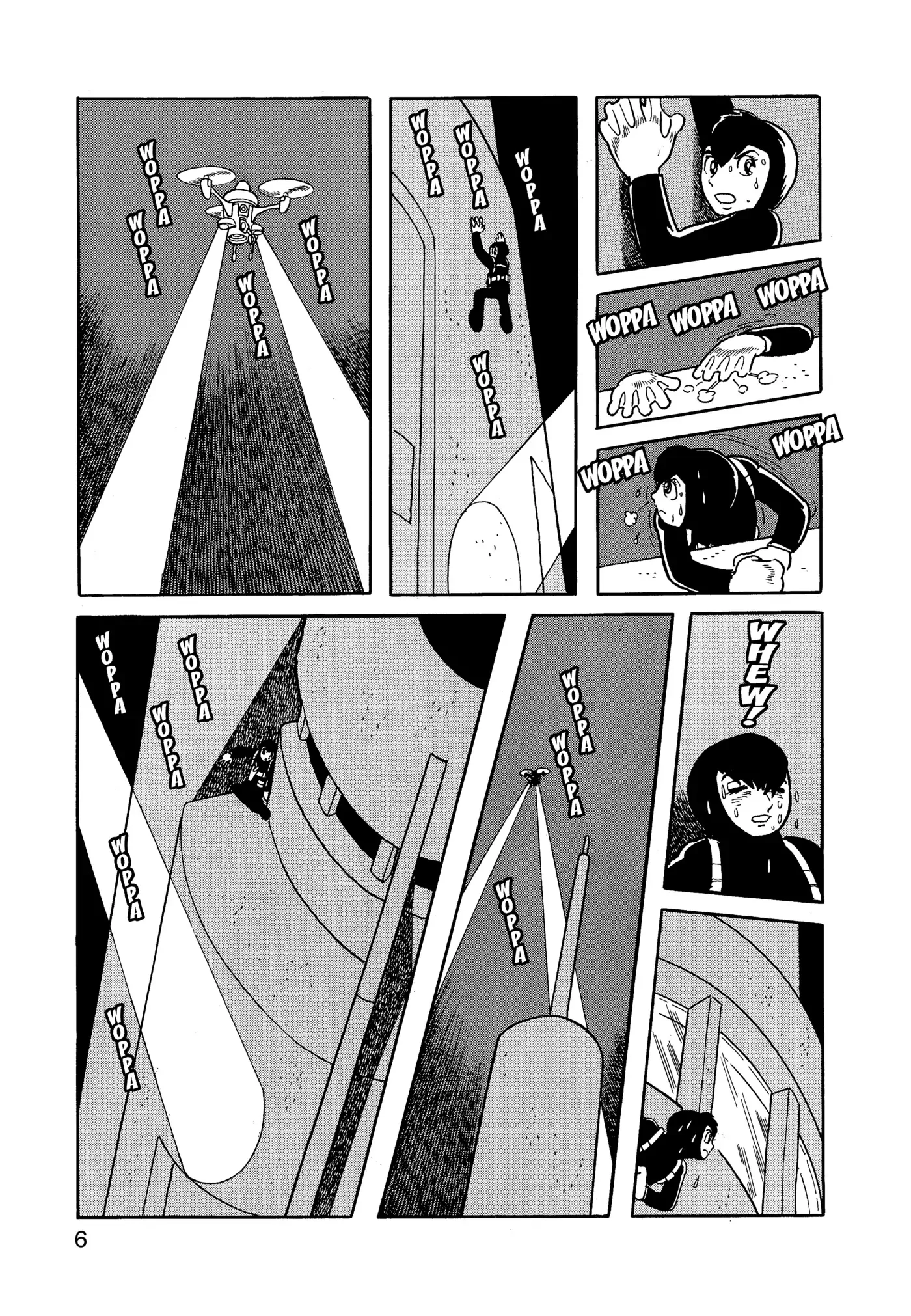 Yuusha, Yamemasu Chapter 90 page 7 - 