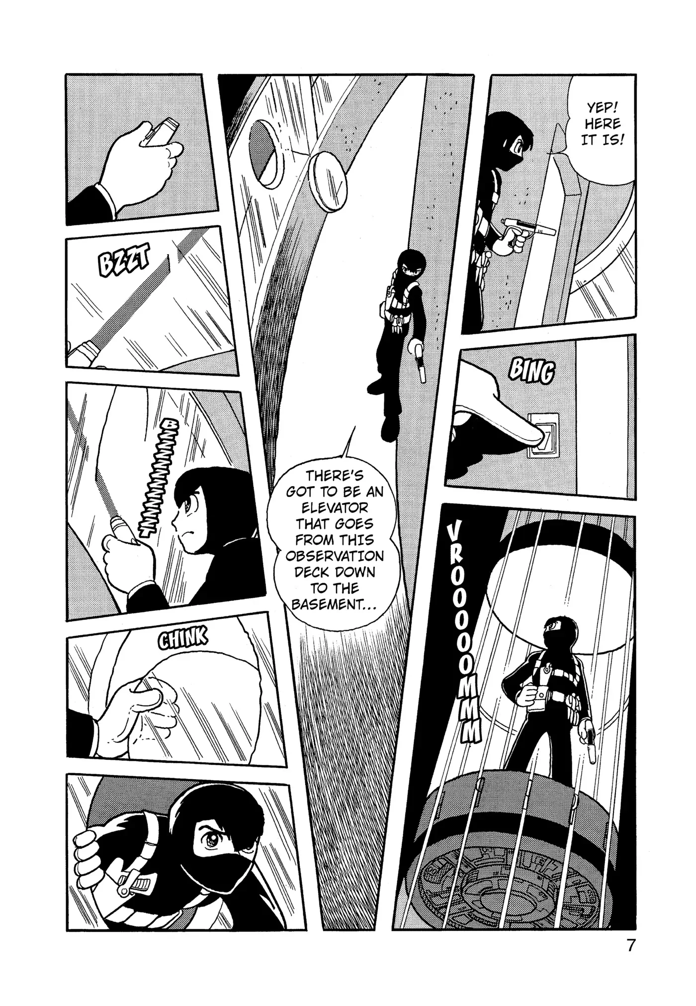 Yuusha, Yamemasu Chapter 90 page 8 - 