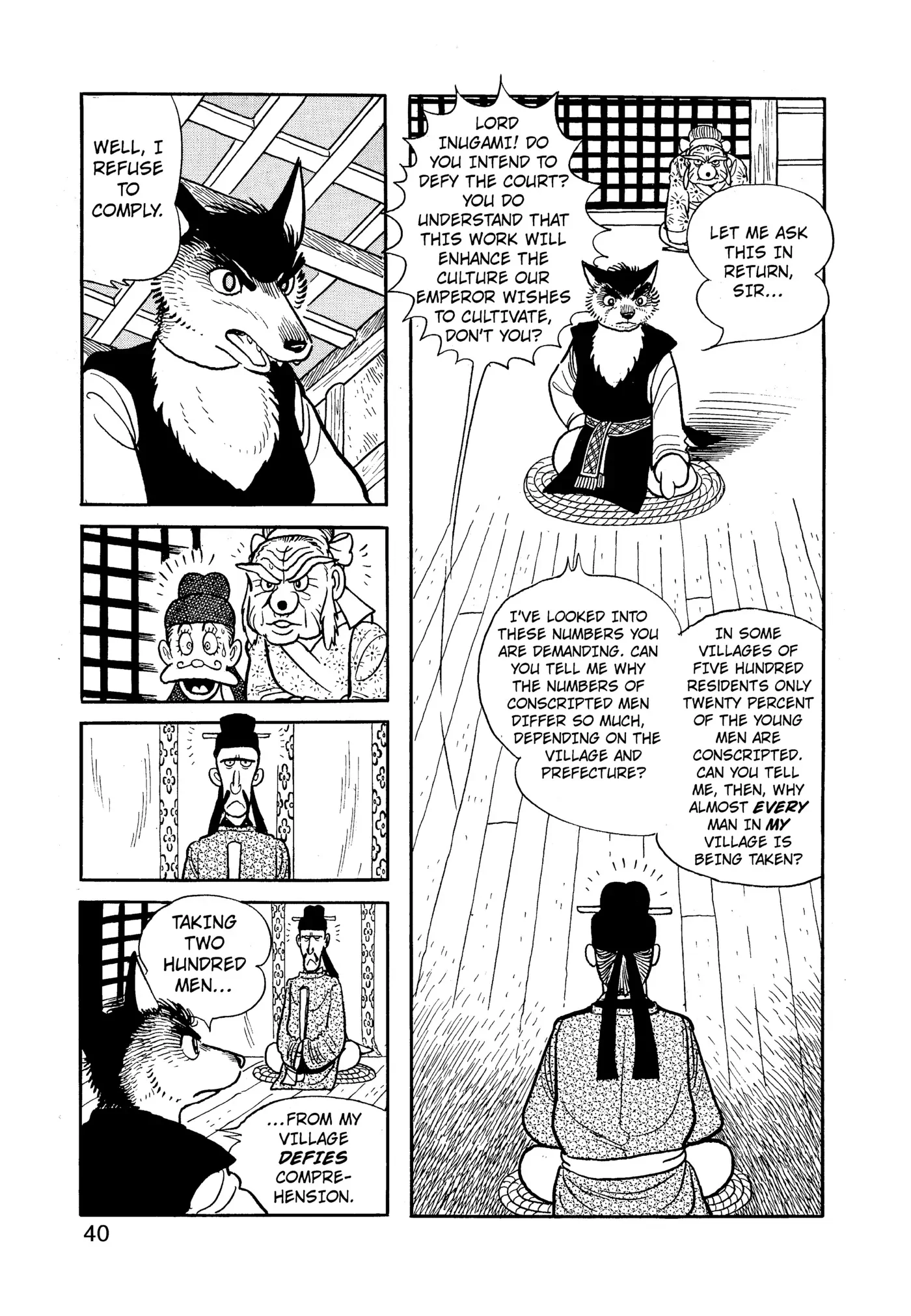 Yuusha, Yamemasu Chapter 91 page 1 - 