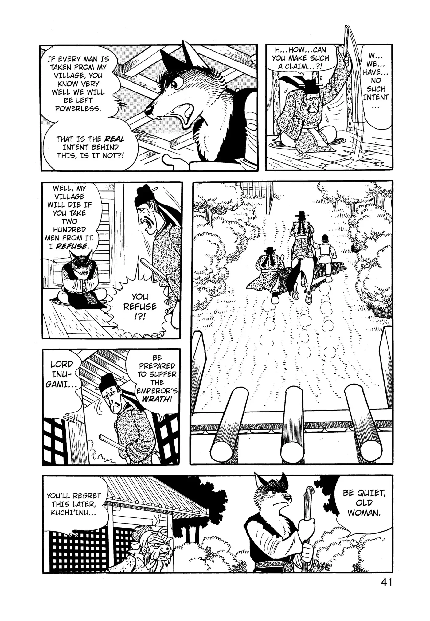 Yuusha, Yamemasu Chapter 91 page 2 - 