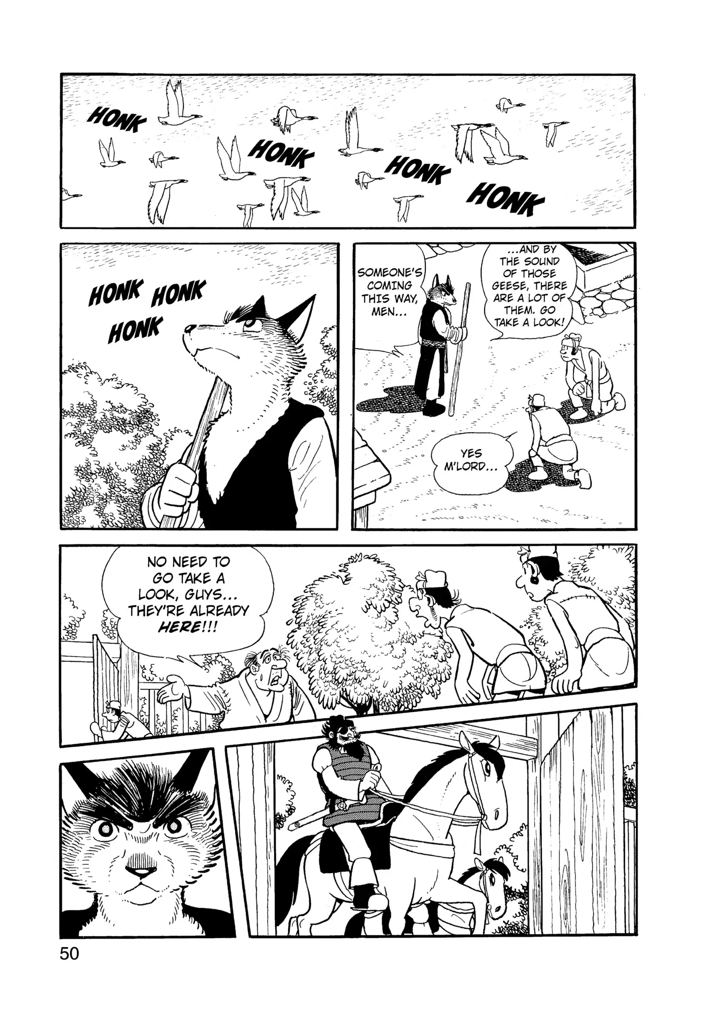 Yuusha, Yamemasu Chapter 91 page 11 - 
