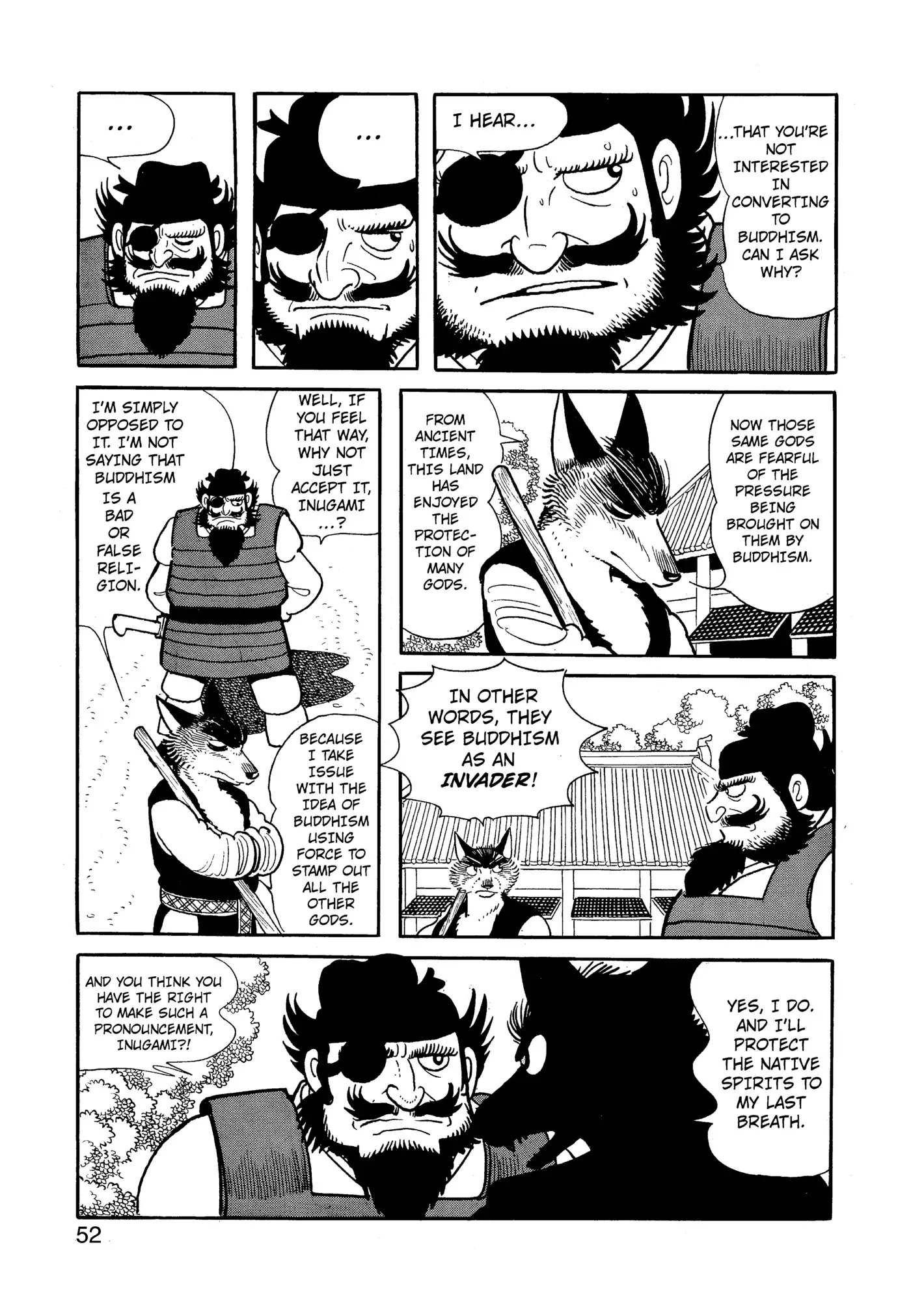 Yuusha, Yamemasu Chapter 91 page 13 - 