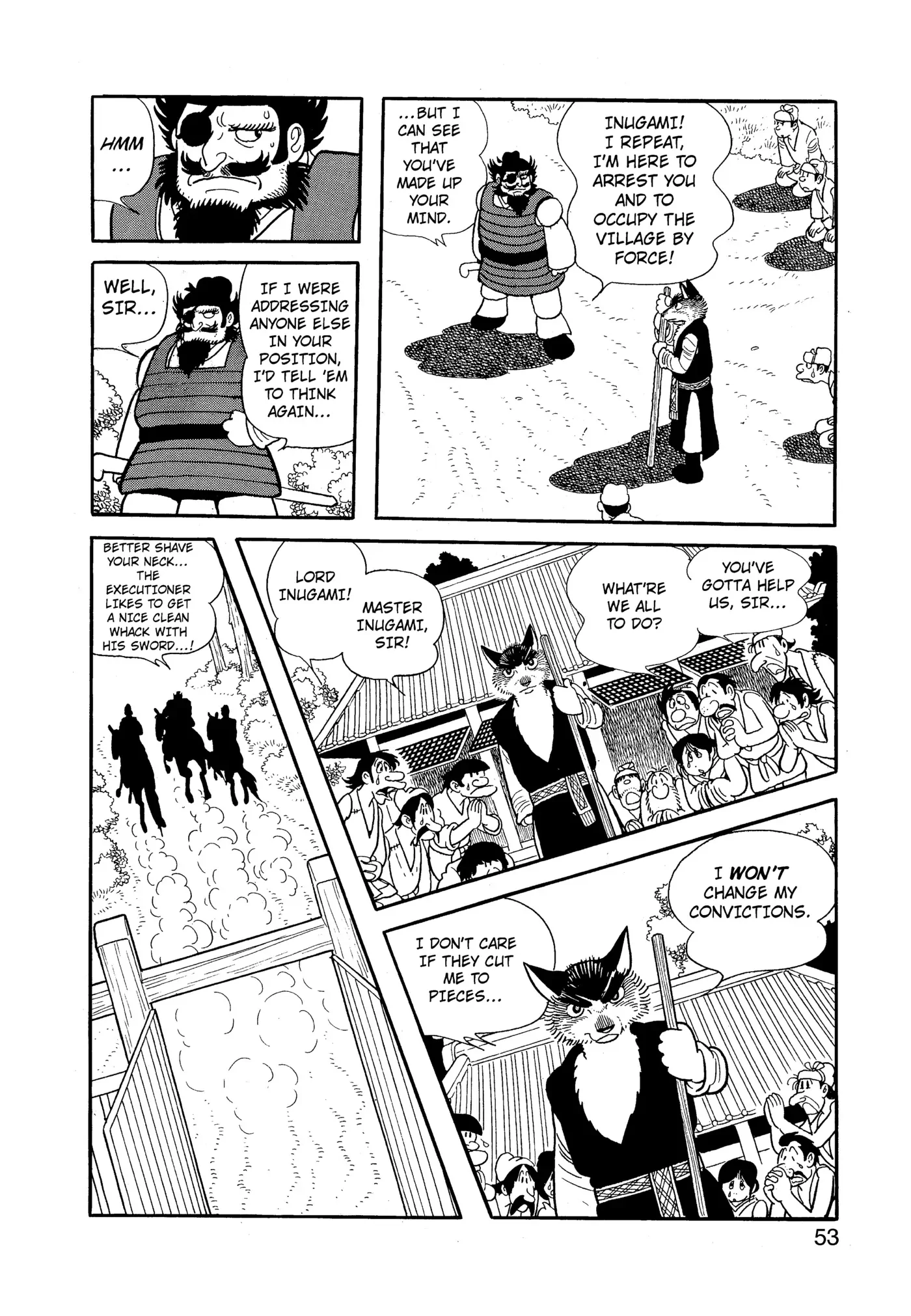 Yuusha, Yamemasu Chapter 91 page 14 - 