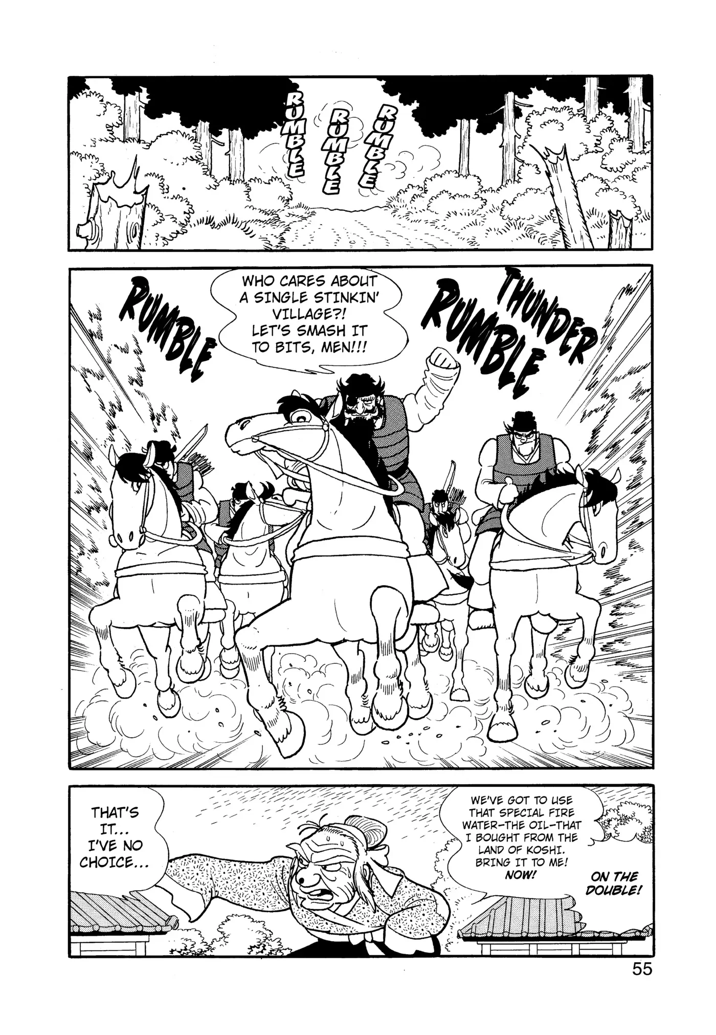 Yuusha, Yamemasu Chapter 91 page 16 - 
