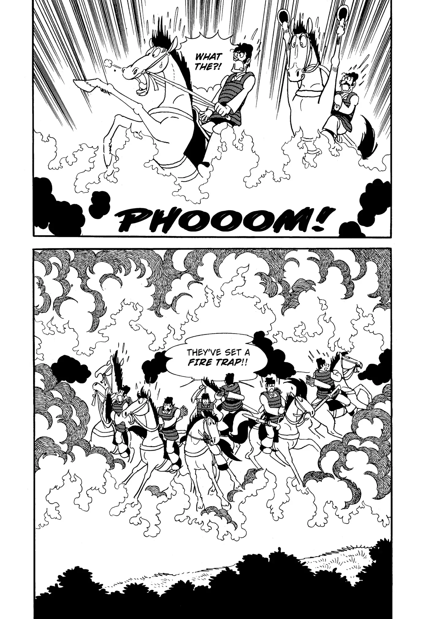 Yuusha, Yamemasu Chapter 91 page 19 - 