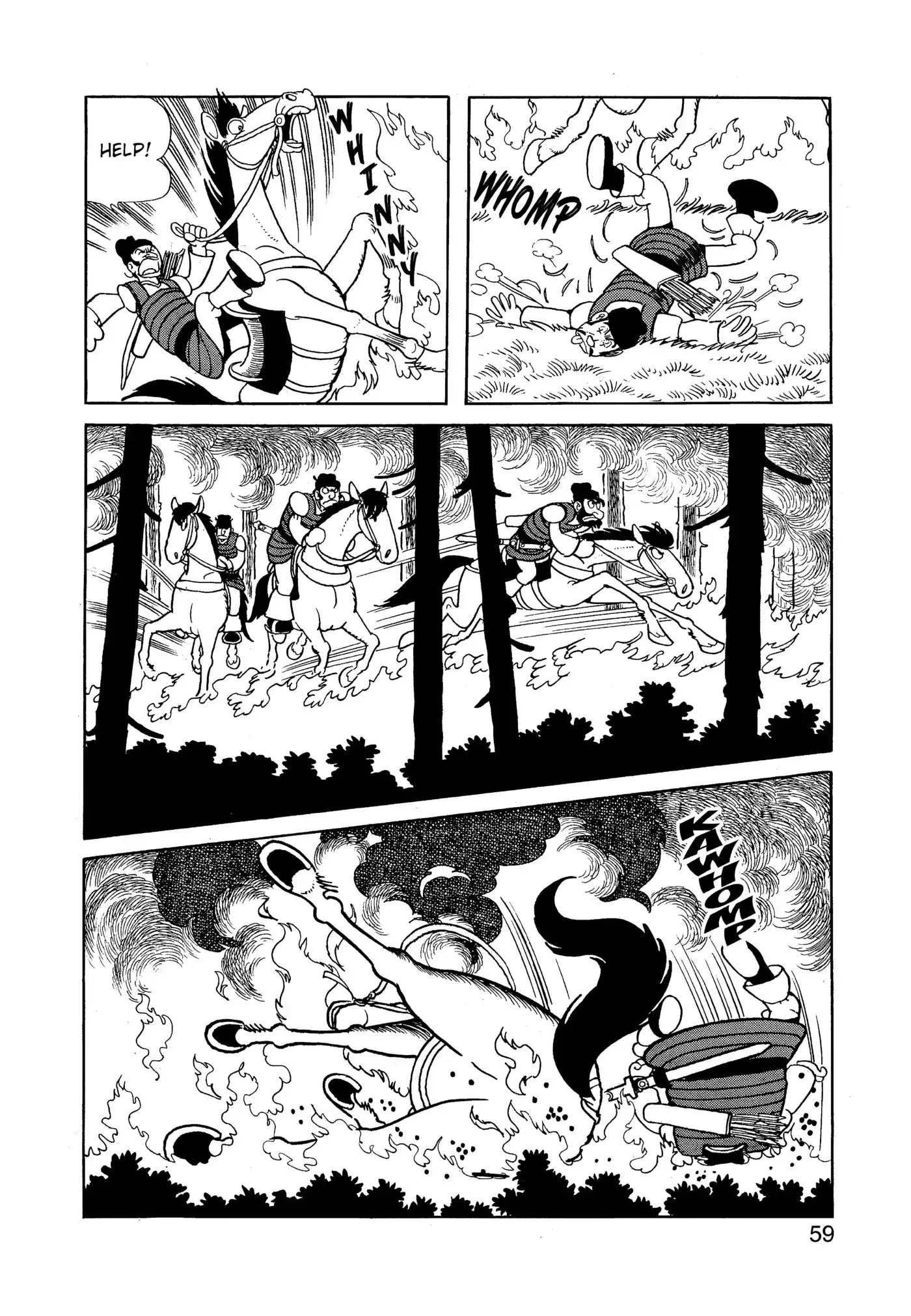 Yuusha, Yamemasu Chapter 91 page 20 - 