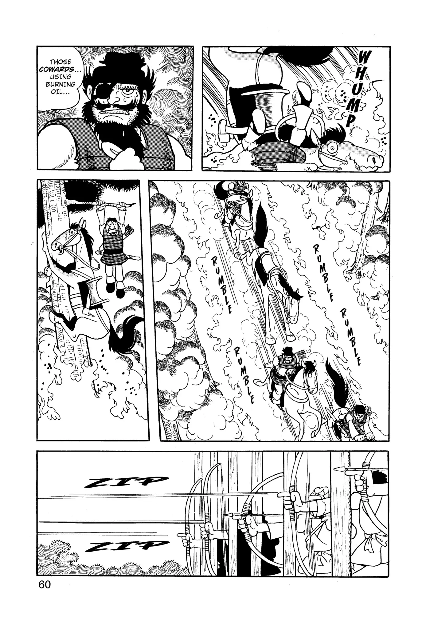 Yuusha, Yamemasu Chapter 91 page 21 - 