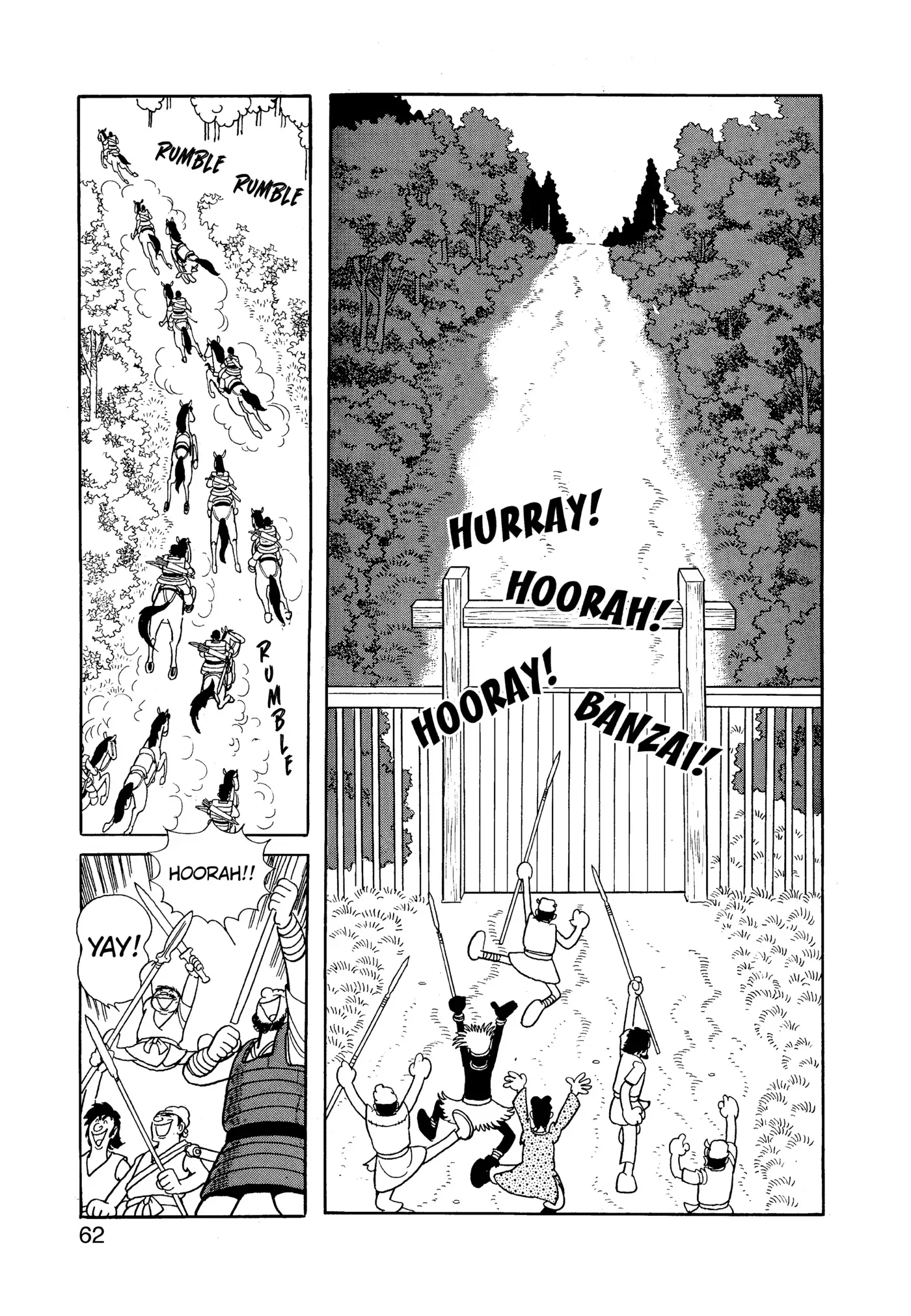 Yuusha, Yamemasu Chapter 91 page 23 - 