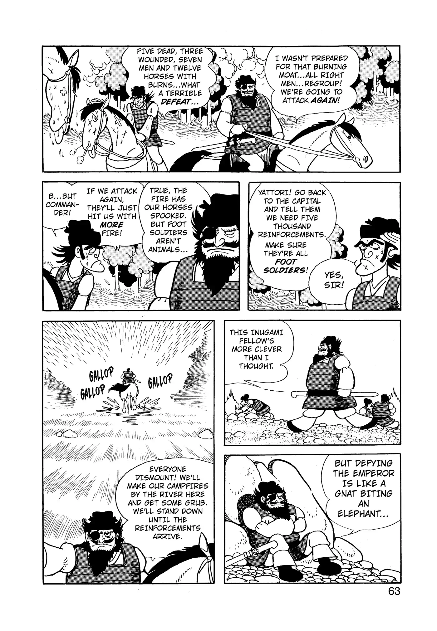 Yuusha, Yamemasu Chapter 91 page 24 - 