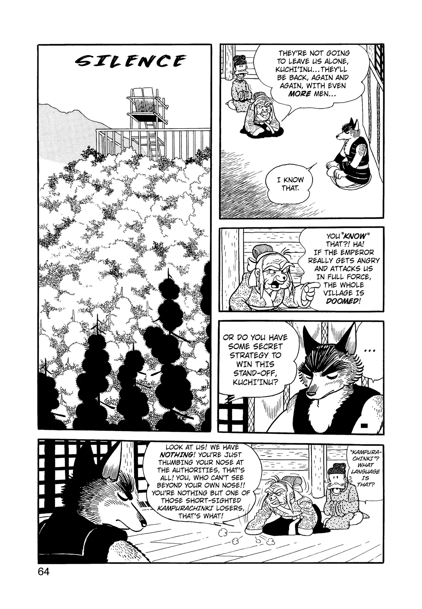 Yuusha, Yamemasu Chapter 91 page 25 - 