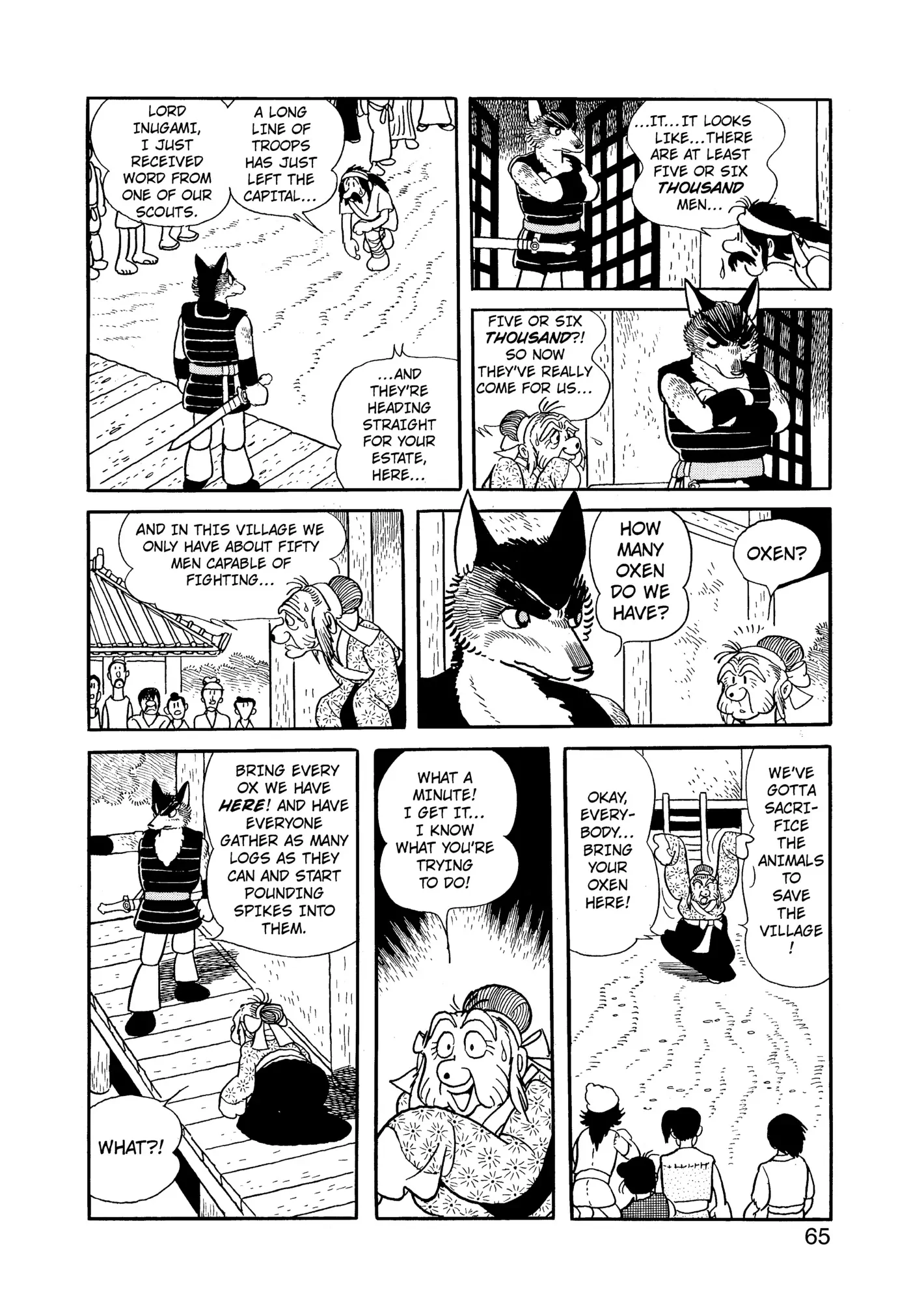 Yuusha, Yamemasu Chapter 91 page 26 - 