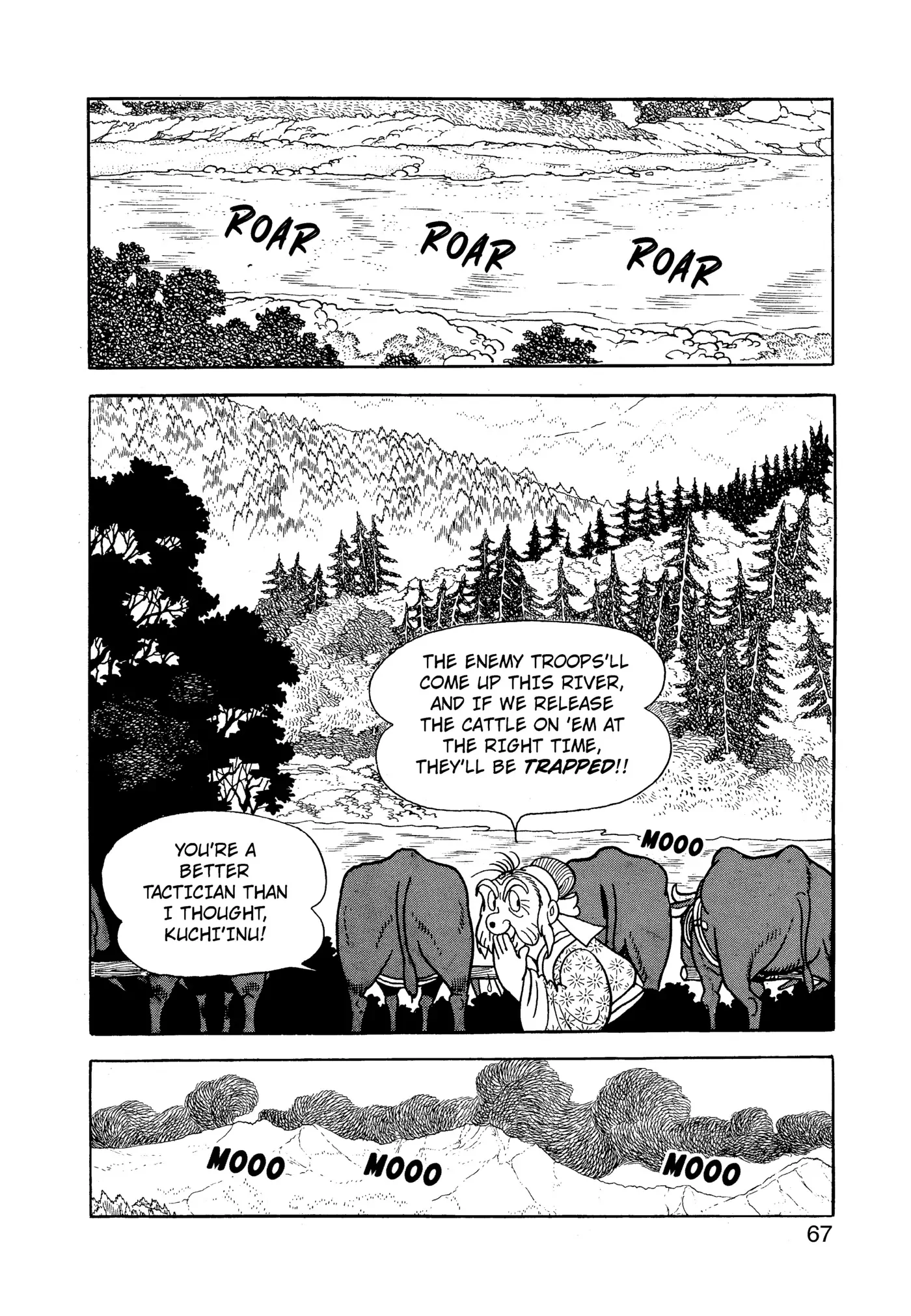 Yuusha, Yamemasu Chapter 91 page 28 - 
