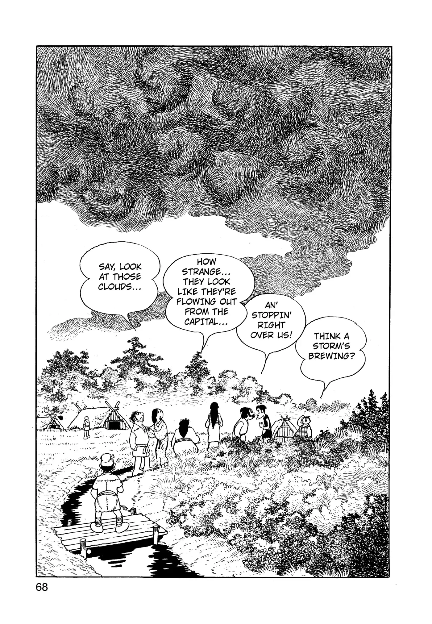 Yuusha, Yamemasu Chapter 91 page 29 - 