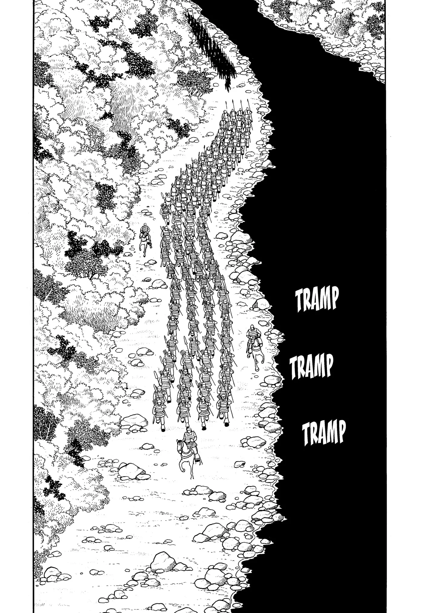 Yuusha, Yamemasu Chapter 91 page 33 - 