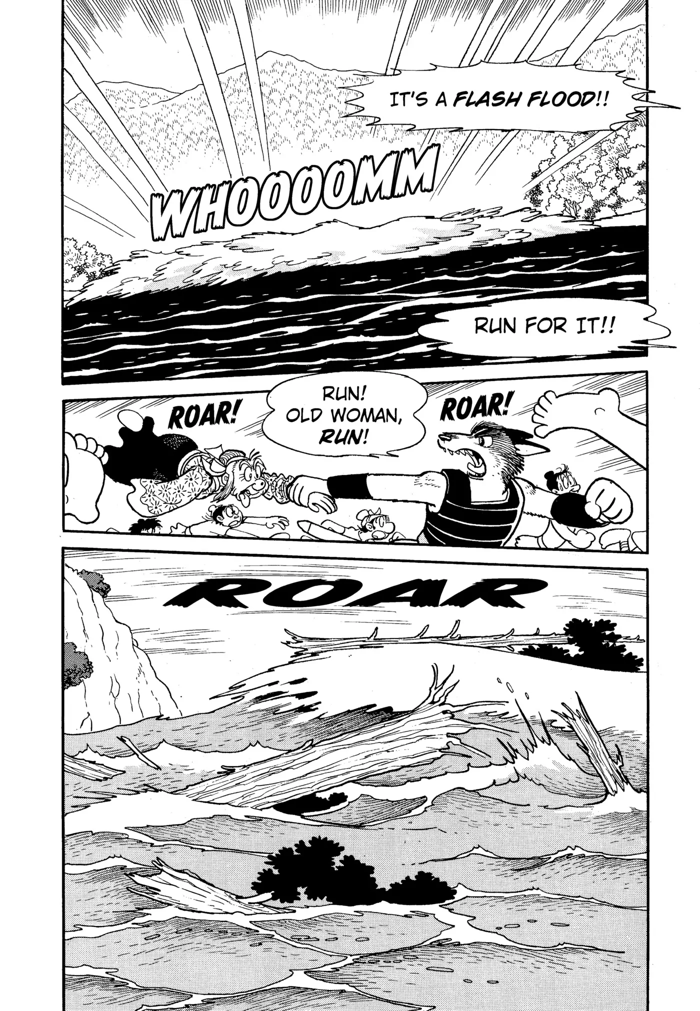 Yuusha, Yamemasu Chapter 91 page 36 - 