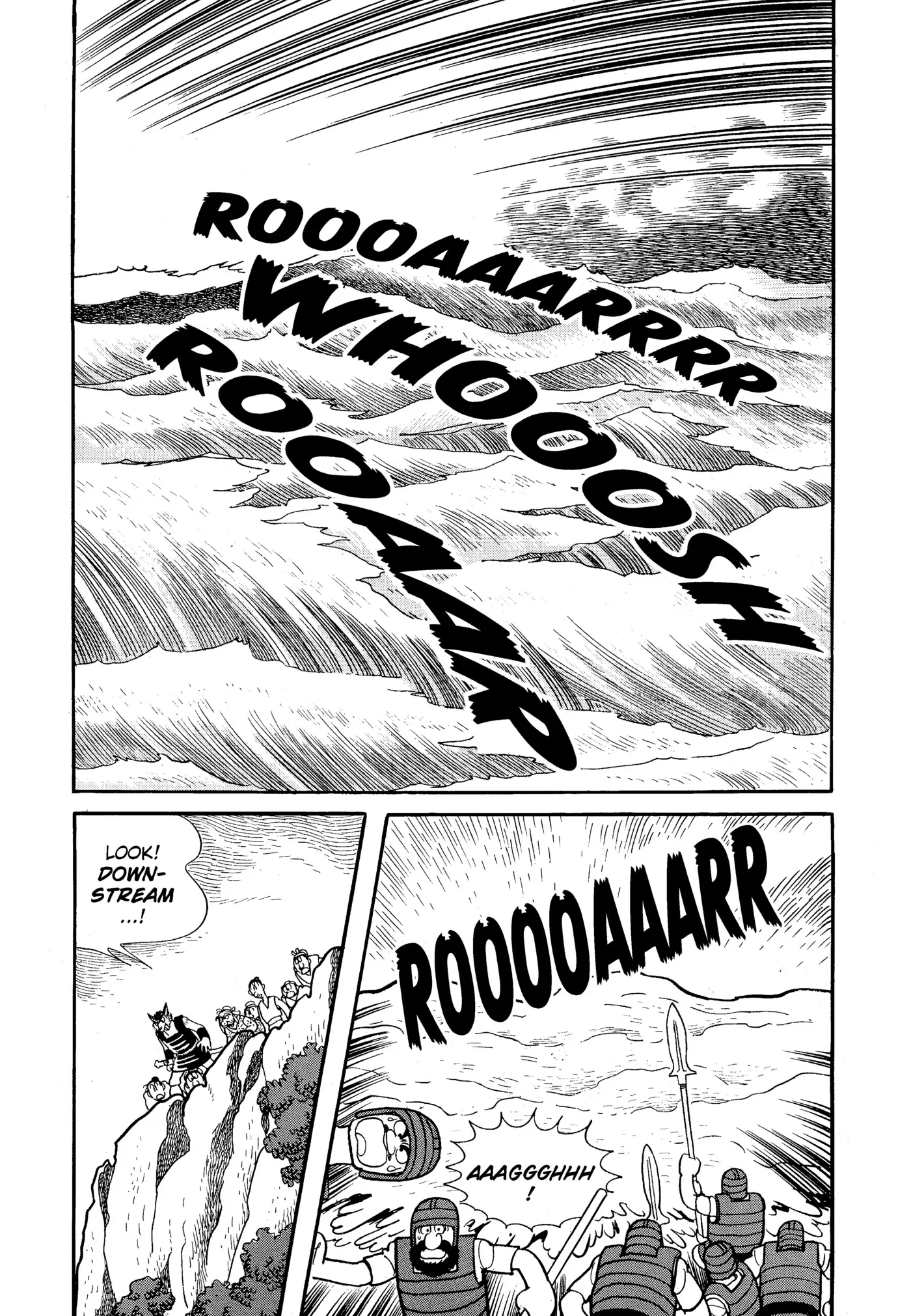 Yuusha, Yamemasu Chapter 91 page 37 - 
