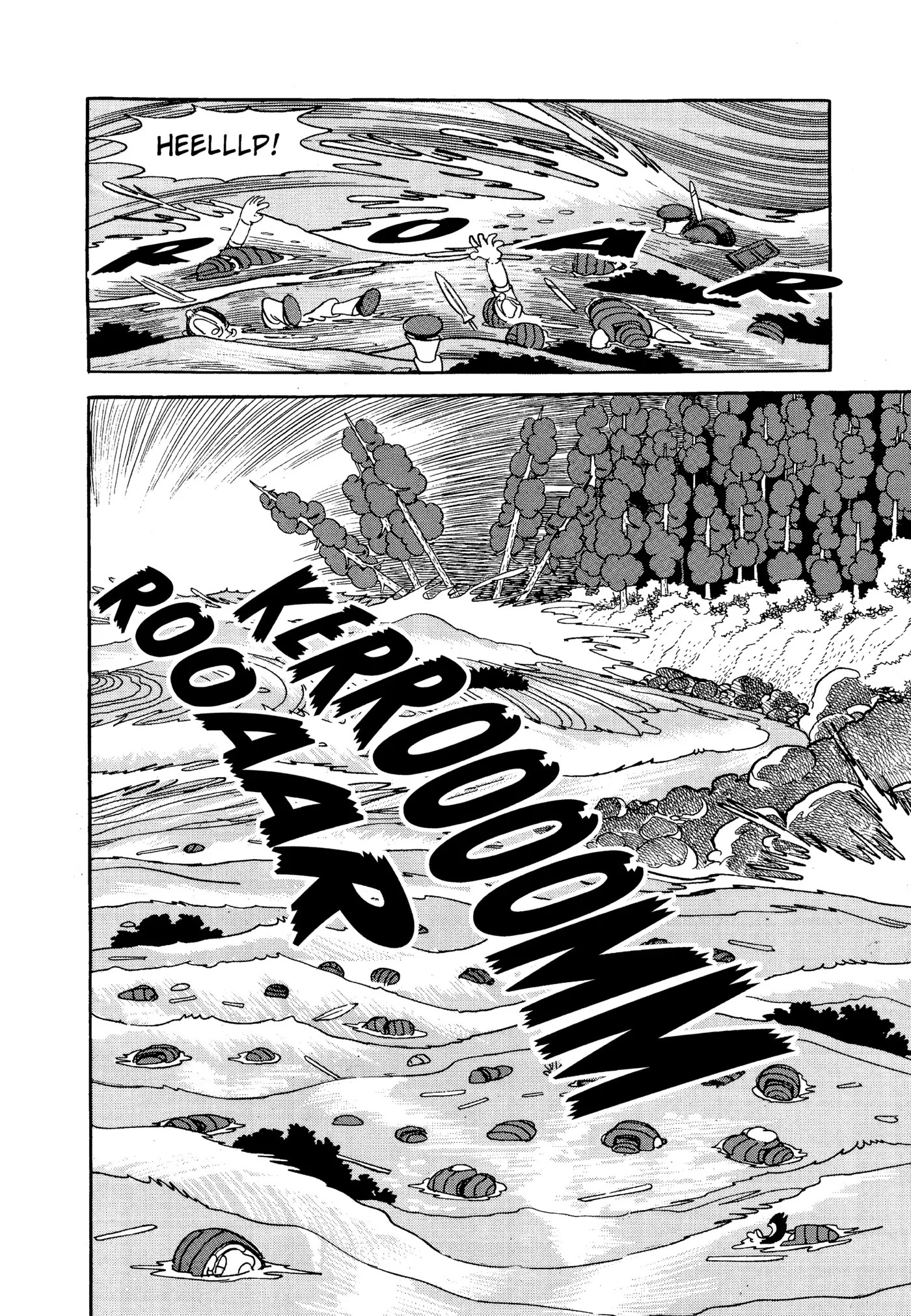 Yuusha, Yamemasu Chapter 91 page 38 - 