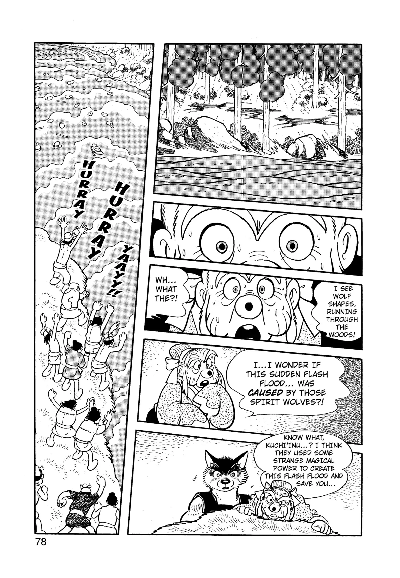 Yuusha, Yamemasu Chapter 91 page 39 - 